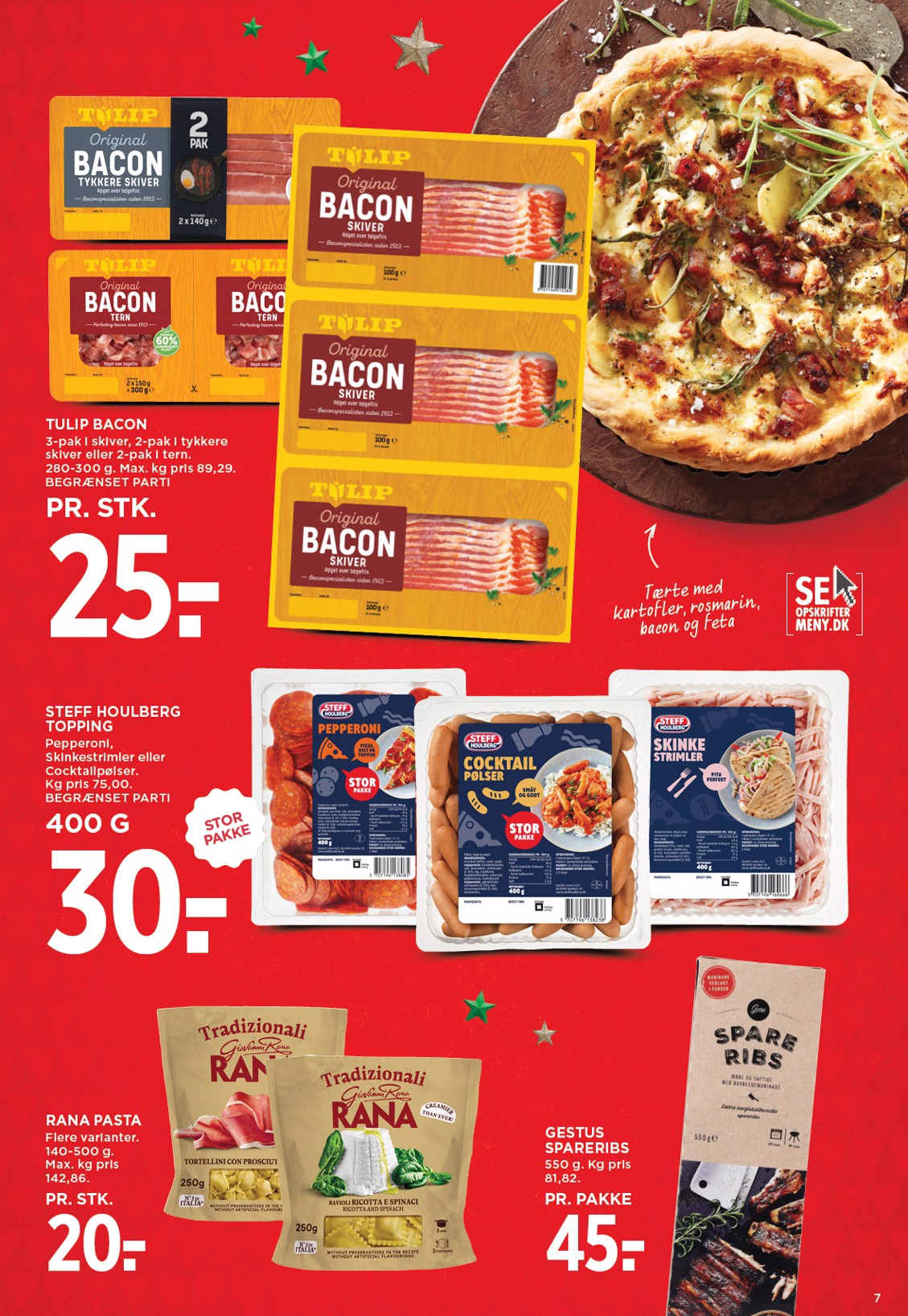 meny - Meny tilbudsavis gyldig fra 12.12. til 18.12. - page: 11