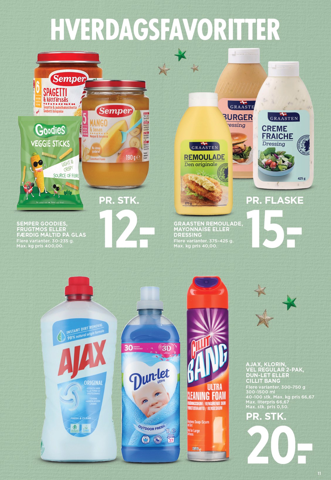 meny - Meny tilbudsavis gyldig fra 12.12. til 18.12. - page: 15