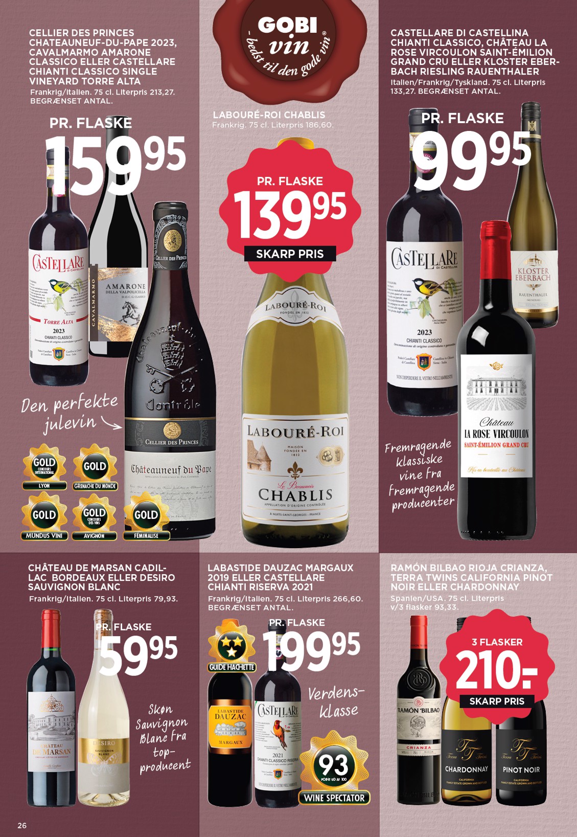 meny - Meny tilbudsavis gyldig fra 12.12. til 18.12. - page: 36