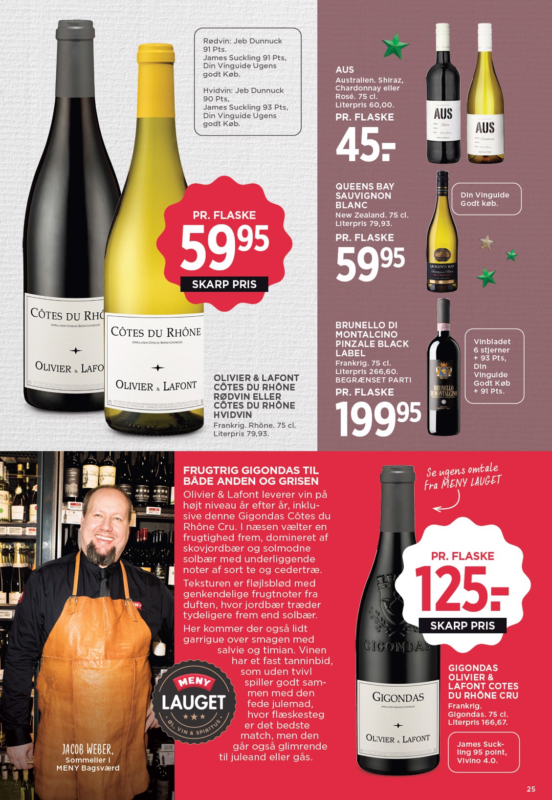 meny - Meny tilbudsavis gyldig fra 12.12. til 18.12. - page: 34