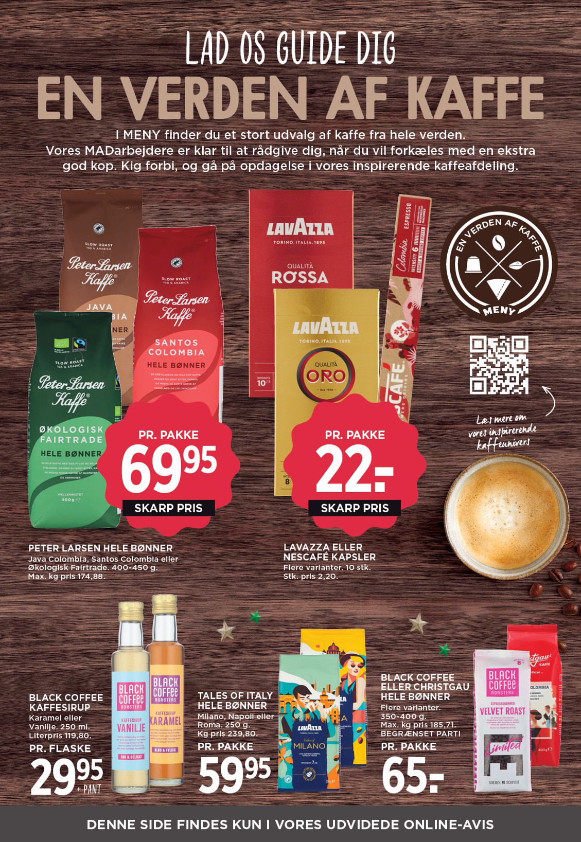 meny - Meny tilbudsavis gyldig fra 12.12. til 18.12. - page: 43