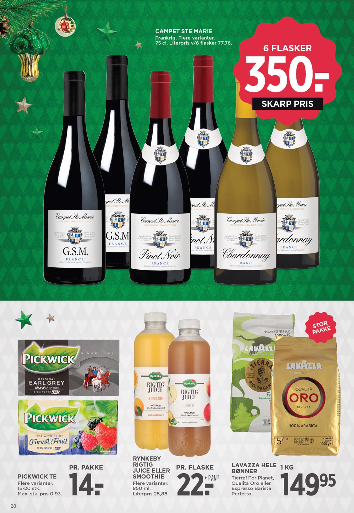 meny - Meny tilbudsavis gyldig fra 12.12. til 18.12. - page: 39