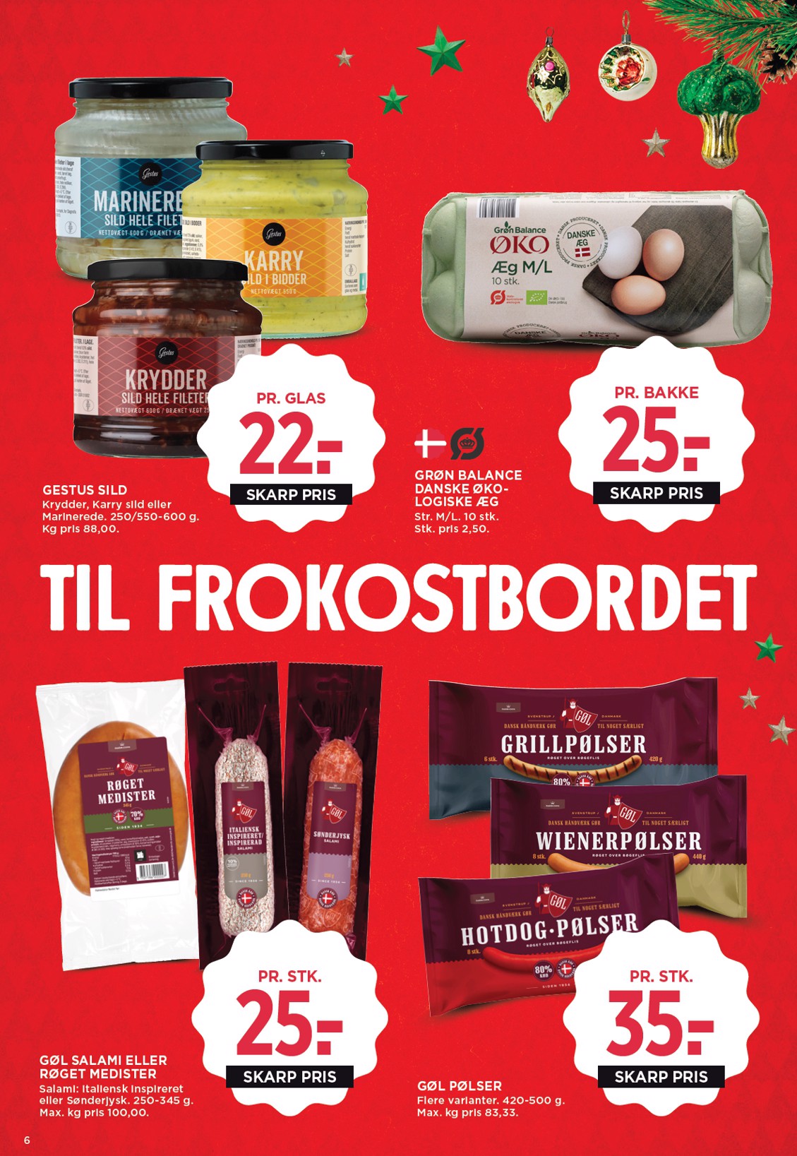 meny - Meny tilbudsavis gyldig fra 12.12. til 18.12. - page: 10