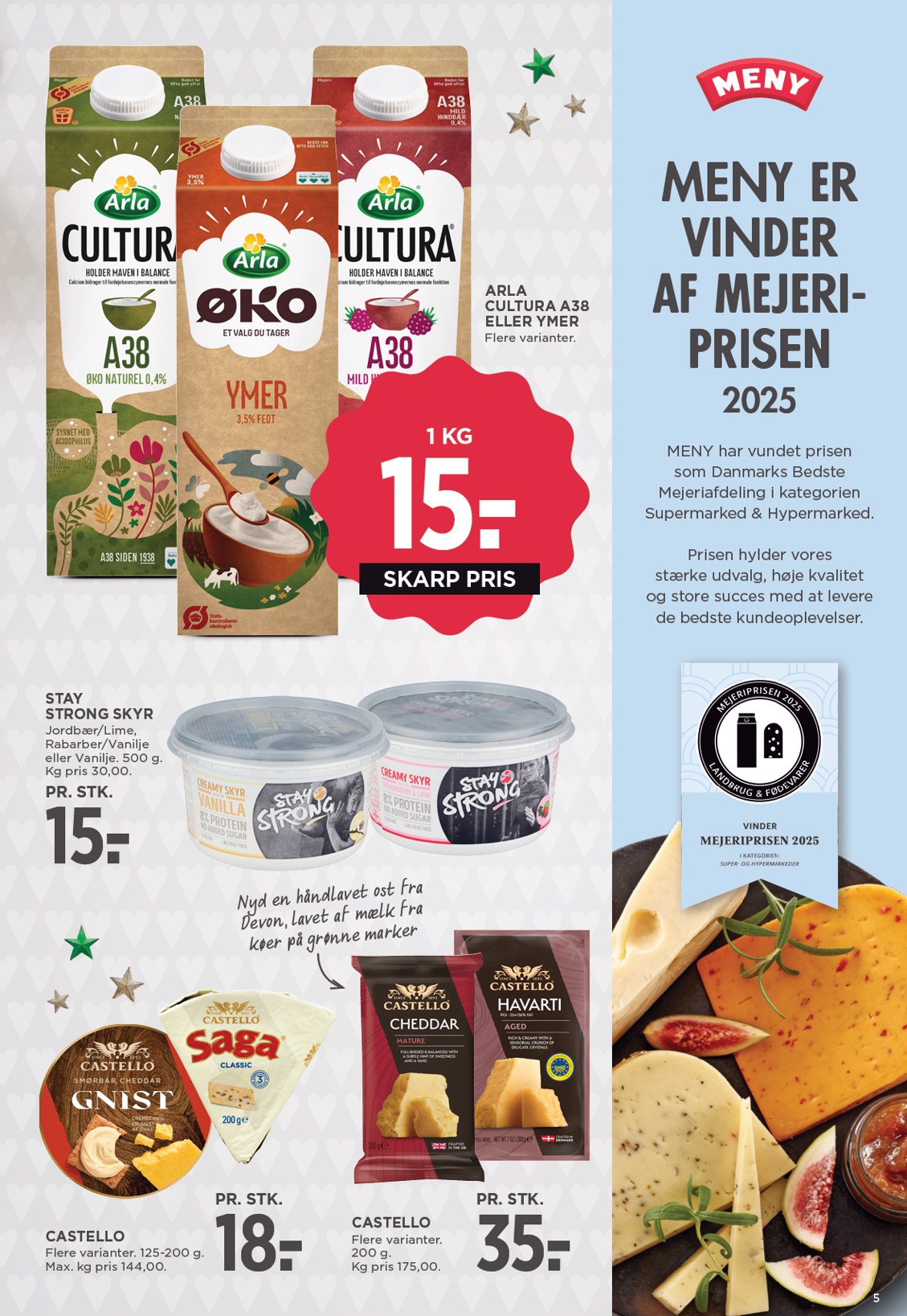 meny - Meny tilbudsavis gyldig fra 12.12. til 18.12. - page: 9