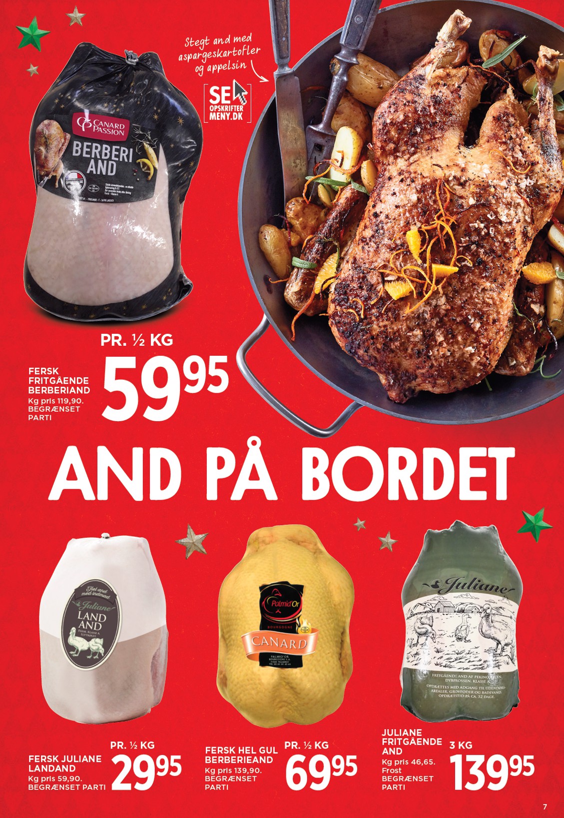 meny - Meny tilbudsavis gyldig fra 19.12. til 23.12. - page: 10