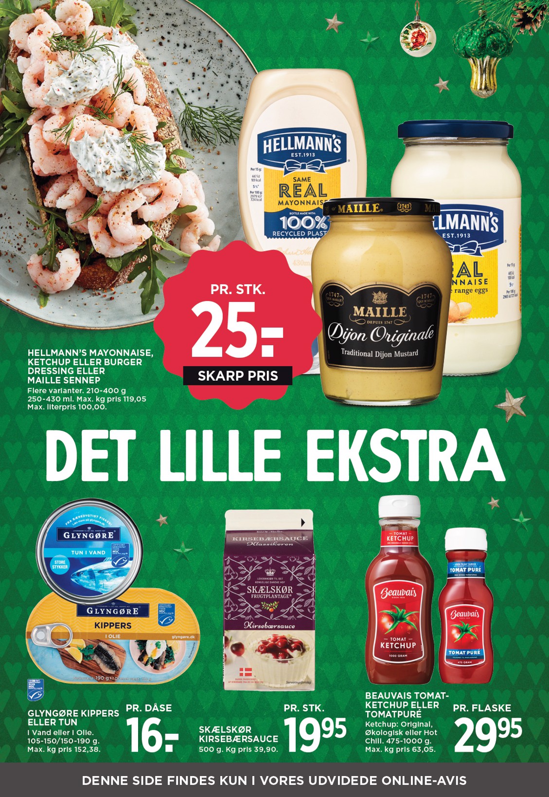 meny - Meny tilbudsavis gyldig fra 19.12. til 23.12. - page: 17