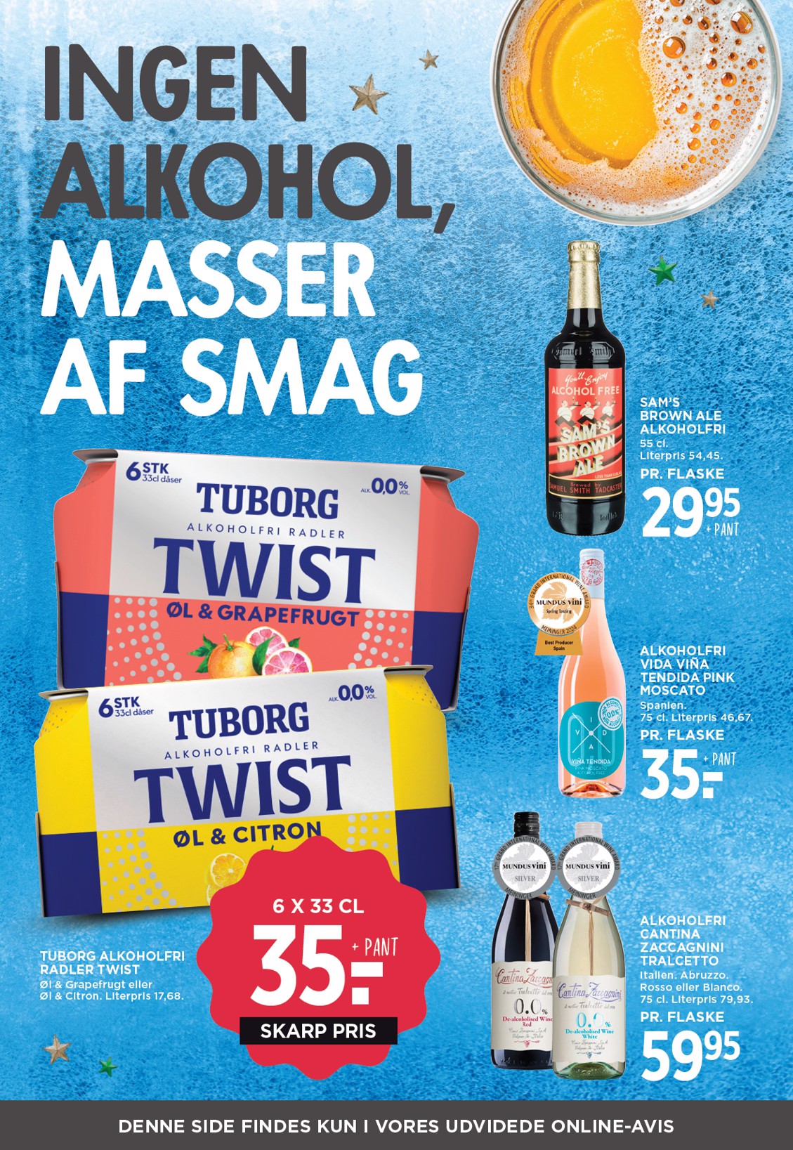 meny - Meny tilbudsavis gyldig fra 19.12. til 23.12. - page: 27