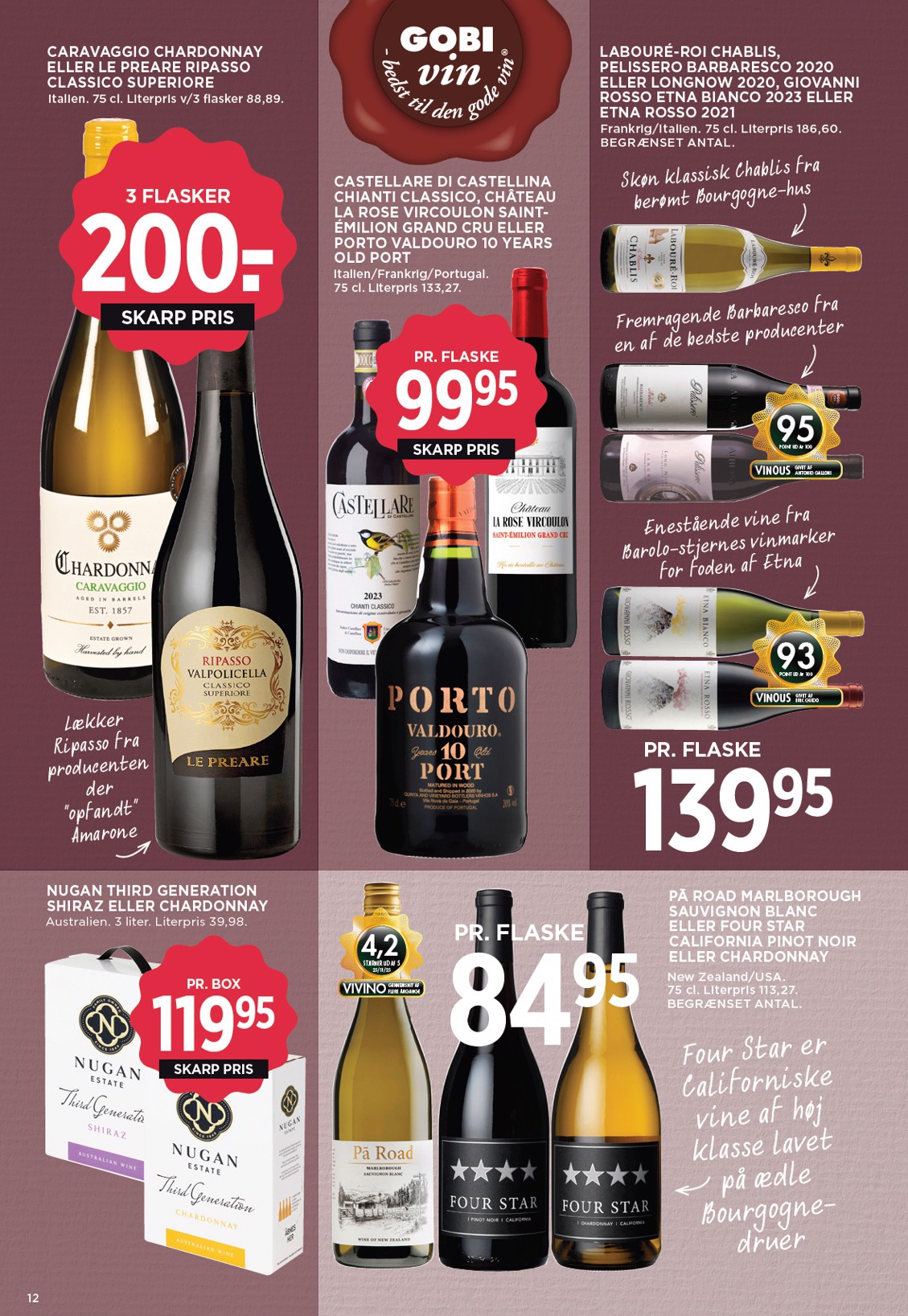 meny - Meny tilbudsavis gyldig fra 19.12. til 23.12. - page: 24