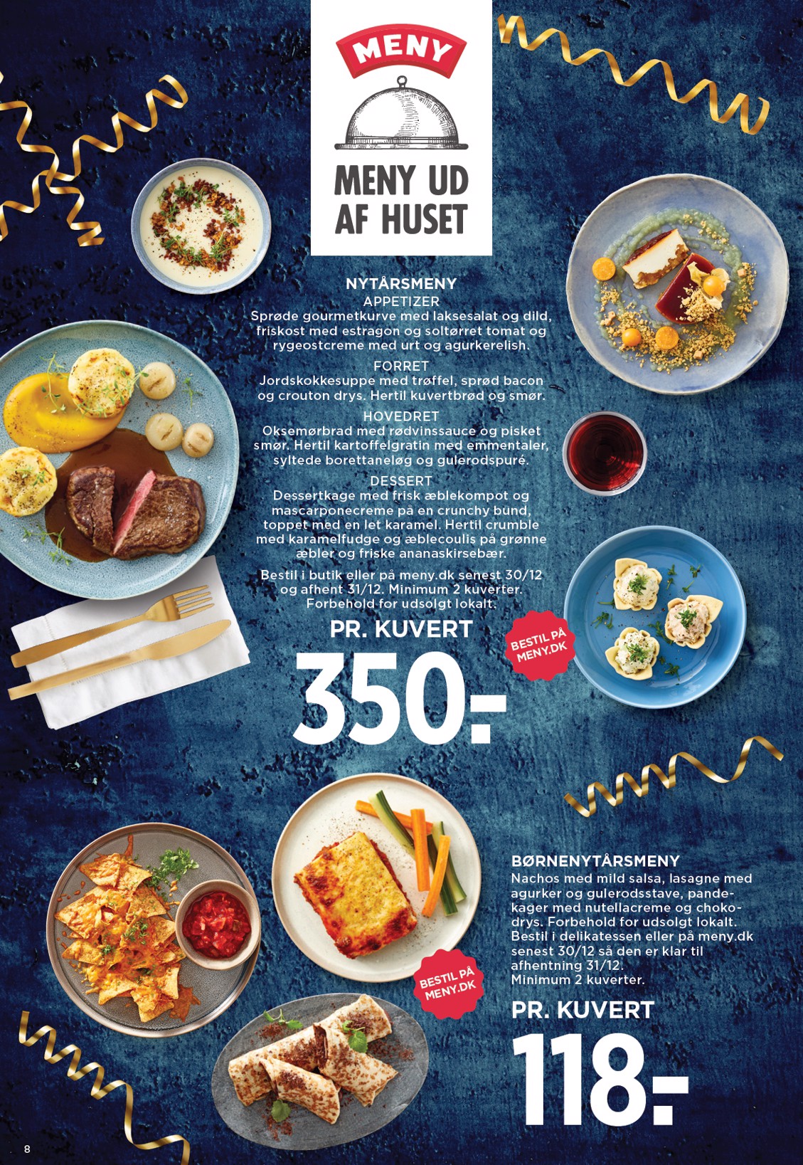 meny - Meny tilbudsavis gyldig fra 19.12. til 23.12. - page: 11