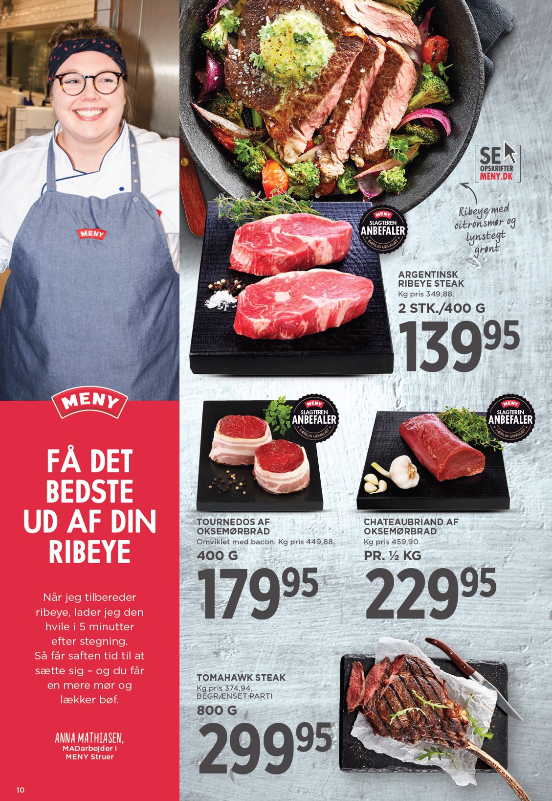 meny - Meny tilbudsavis gyldig fra 27.12. til 31.12. - page: 10