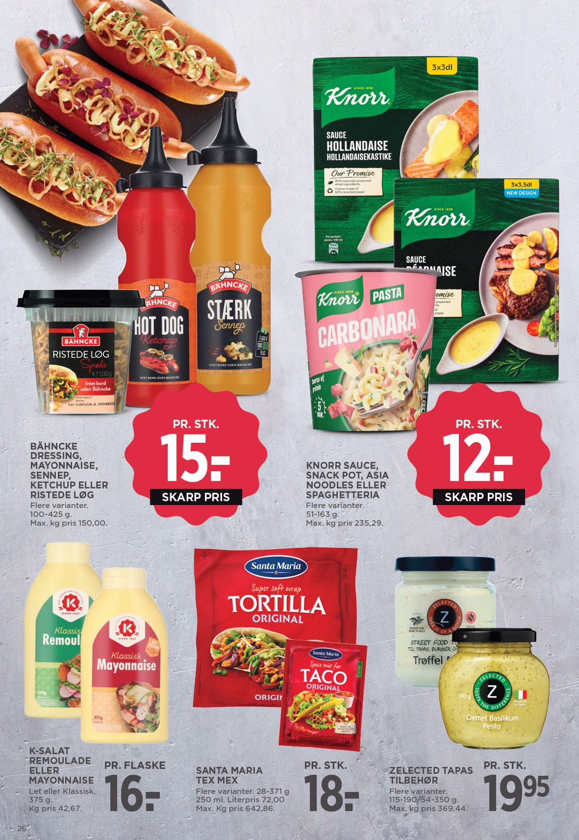 meny - Meny tilbudsavis gyldig fra 27.12. til 31.12. - page: 22