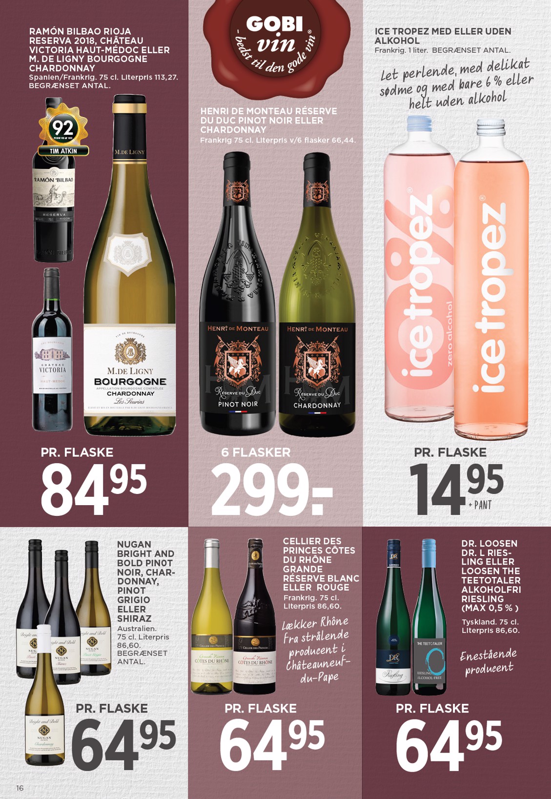 meny - Meny tilbudsavis gyldig fra 27.12. til 31.12. - page: 23