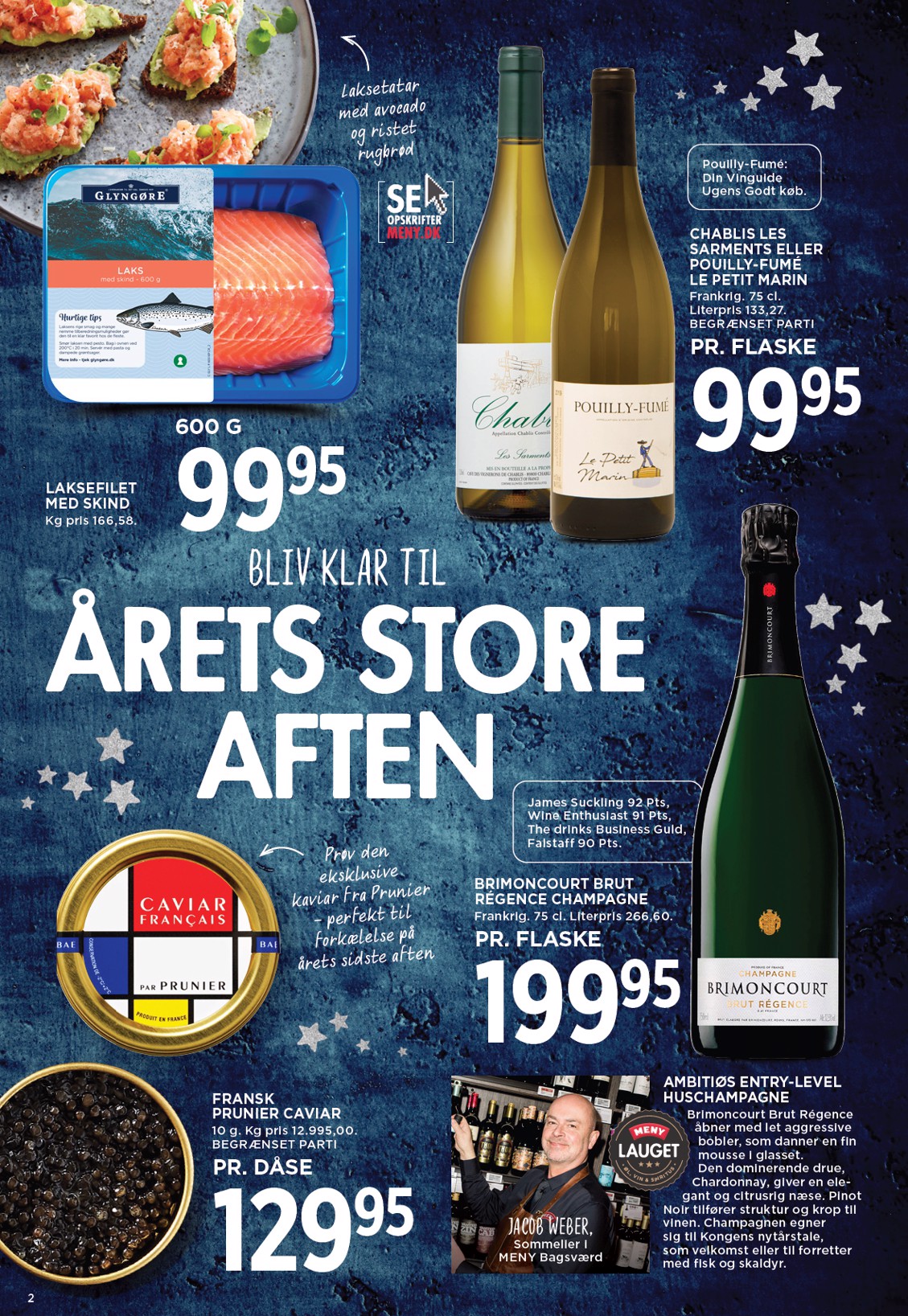 meny - Meny tilbudsavis gyldig fra 27.12. til 31.12. - page: 2