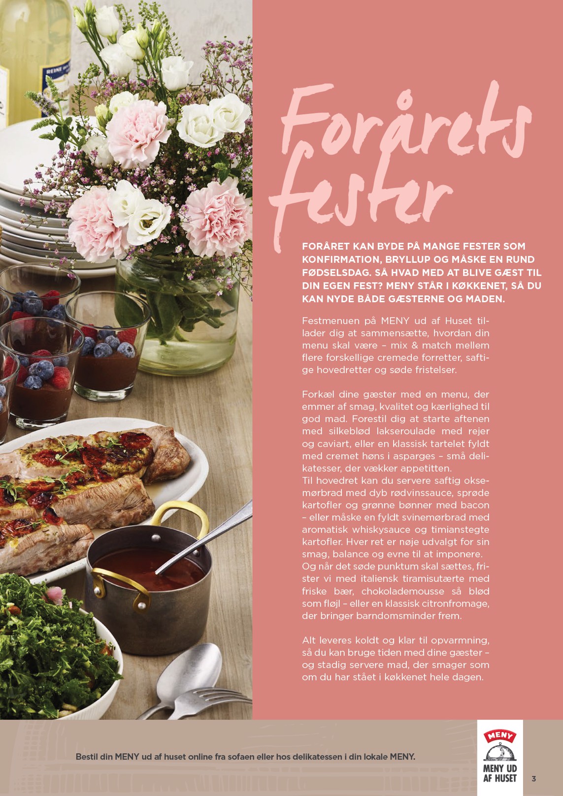 meny - Meny - Inspirationskatalog tilbudsavis gyldig fra 24.12. til 24.01. - page: 3