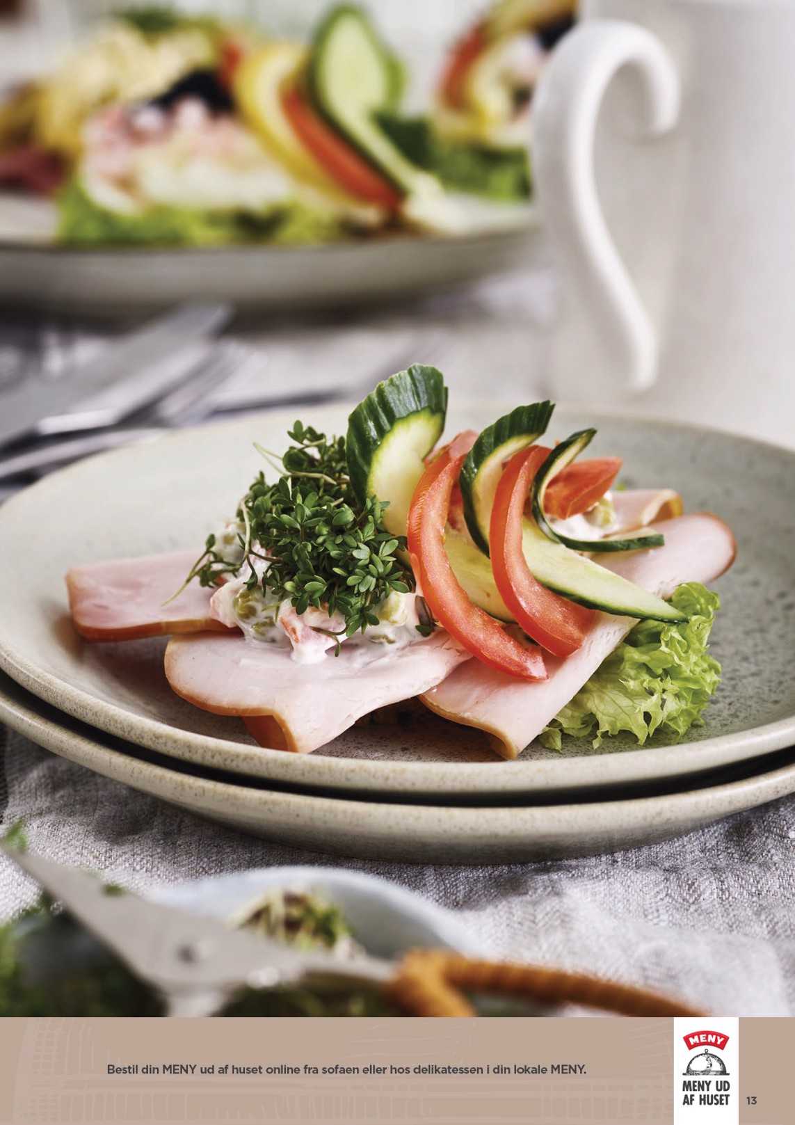 meny - Meny - Inspirationskatalog tilbudsavis gyldig fra 24.12. til 24.01. - page: 11