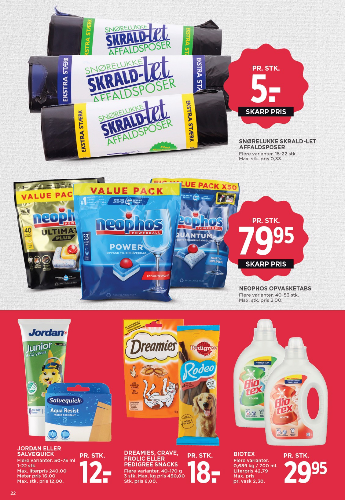 meny - Meny tilbudsavis gyldig fra 02.01. til 08.01. - page: 32