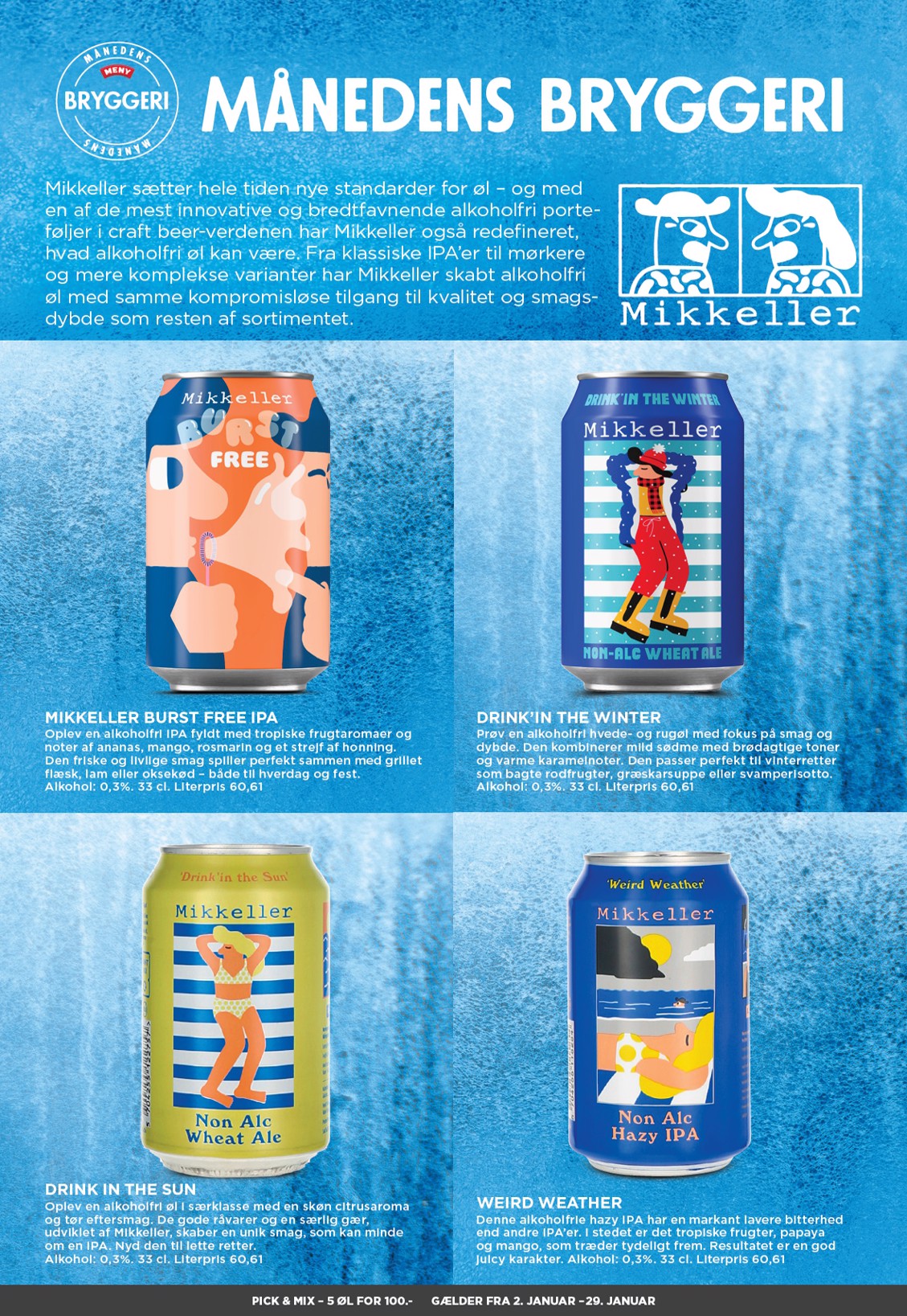 meny - Meny tilbudsavis gyldig fra 02.01. til 08.01. - page: 38