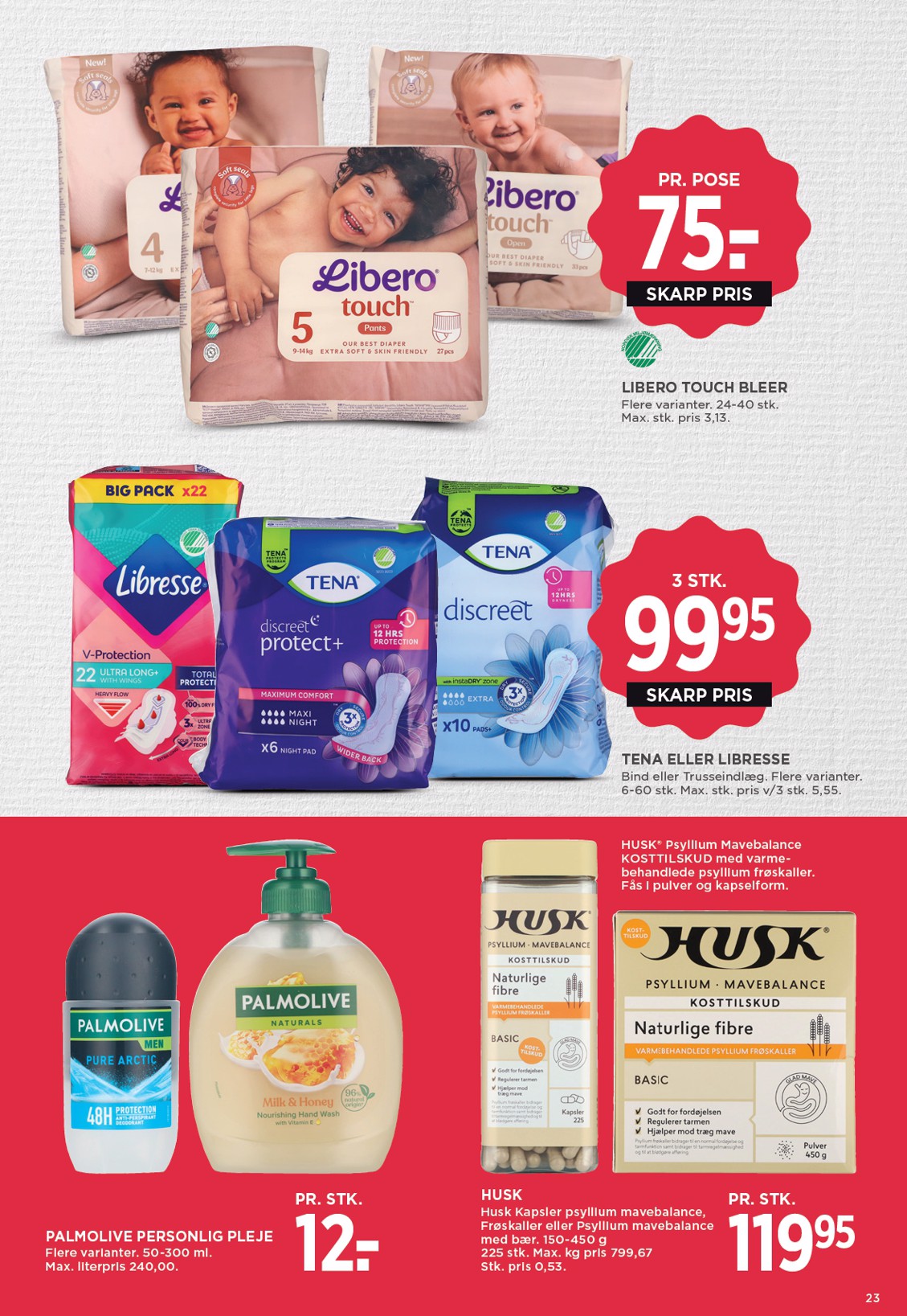 meny - Meny tilbudsavis gyldig fra 02.01. til 08.01. - page: 33