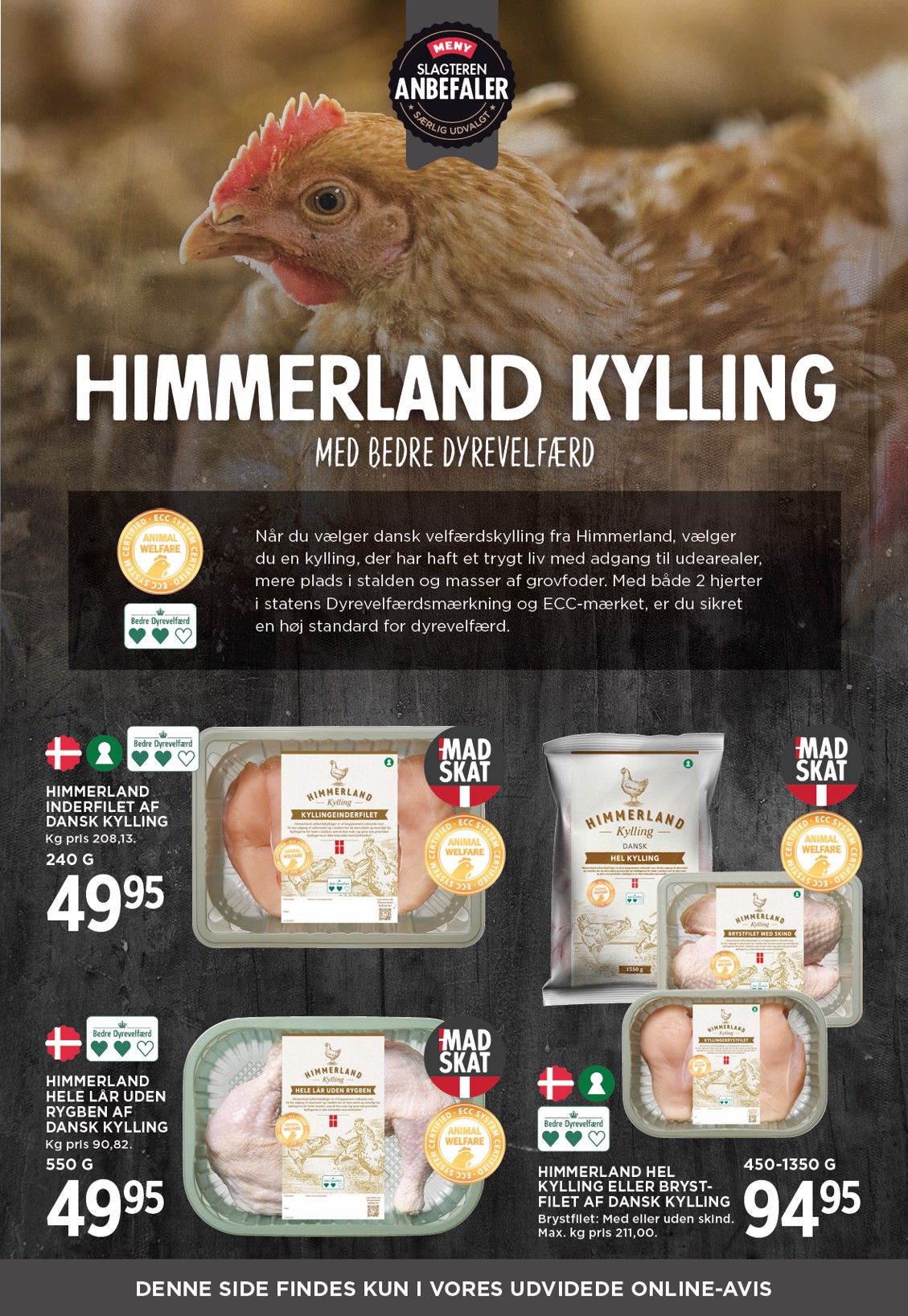 meny - Meny tilbudsavis gyldig fra 02.01. til 08.01. - page: 11