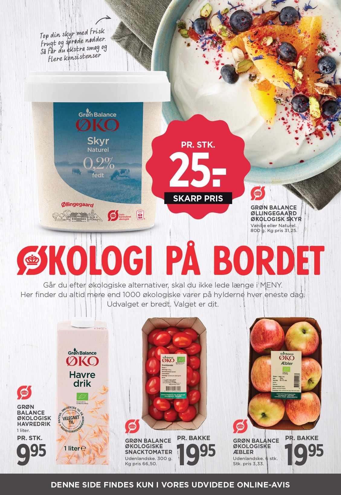 meny - Meny tilbudsavis gyldig fra 02.01. til 08.01. - page: 23