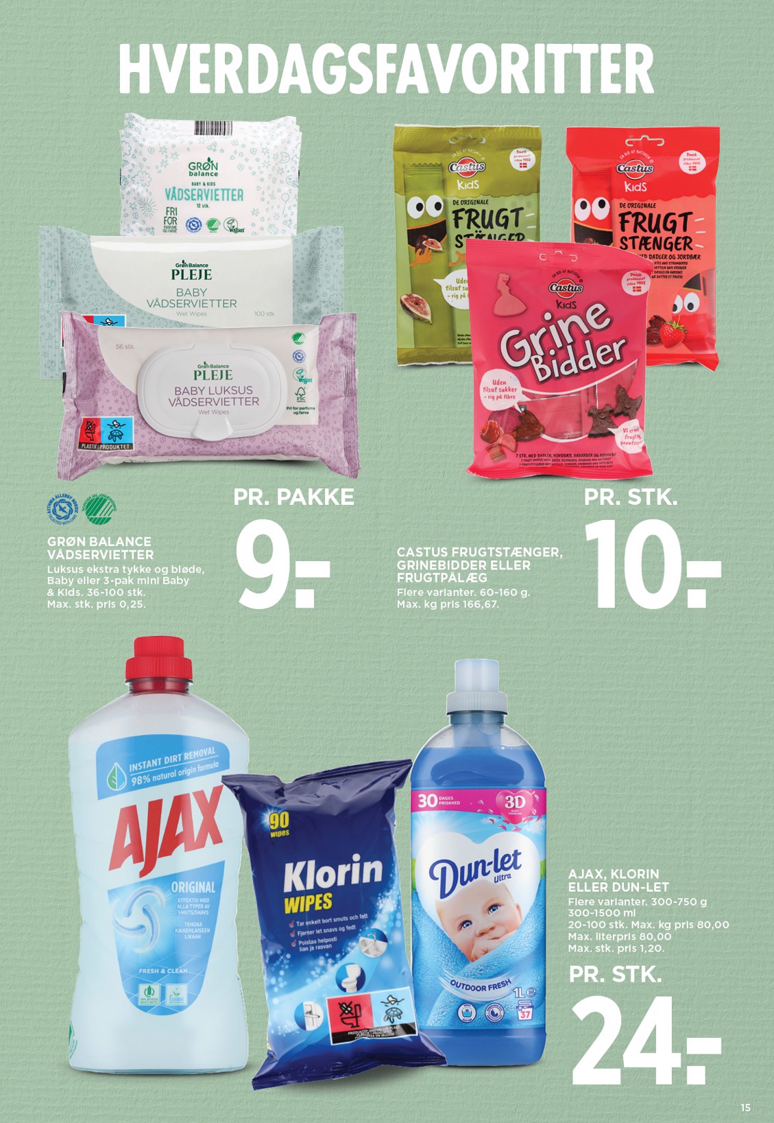 meny - Meny tilbudsavis gyldig fra 02.01. til 08.01. - page: 17