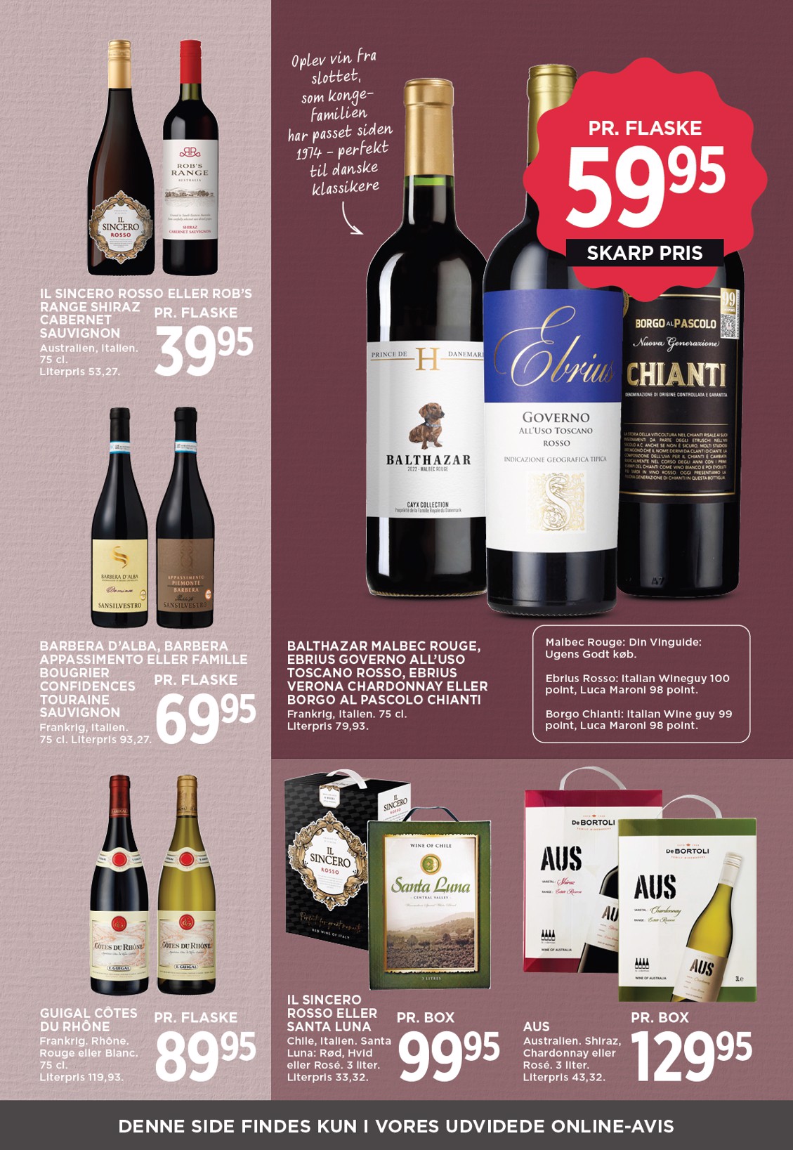 meny - Meny tilbudsavis gyldig fra 02.01. til 08.01. - page: 25