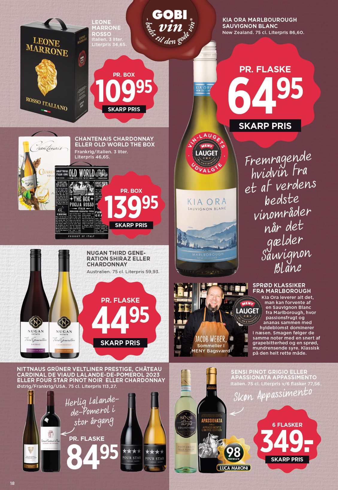 meny - Meny tilbudsavis gyldig fra 02.01. til 08.01. - page: 24