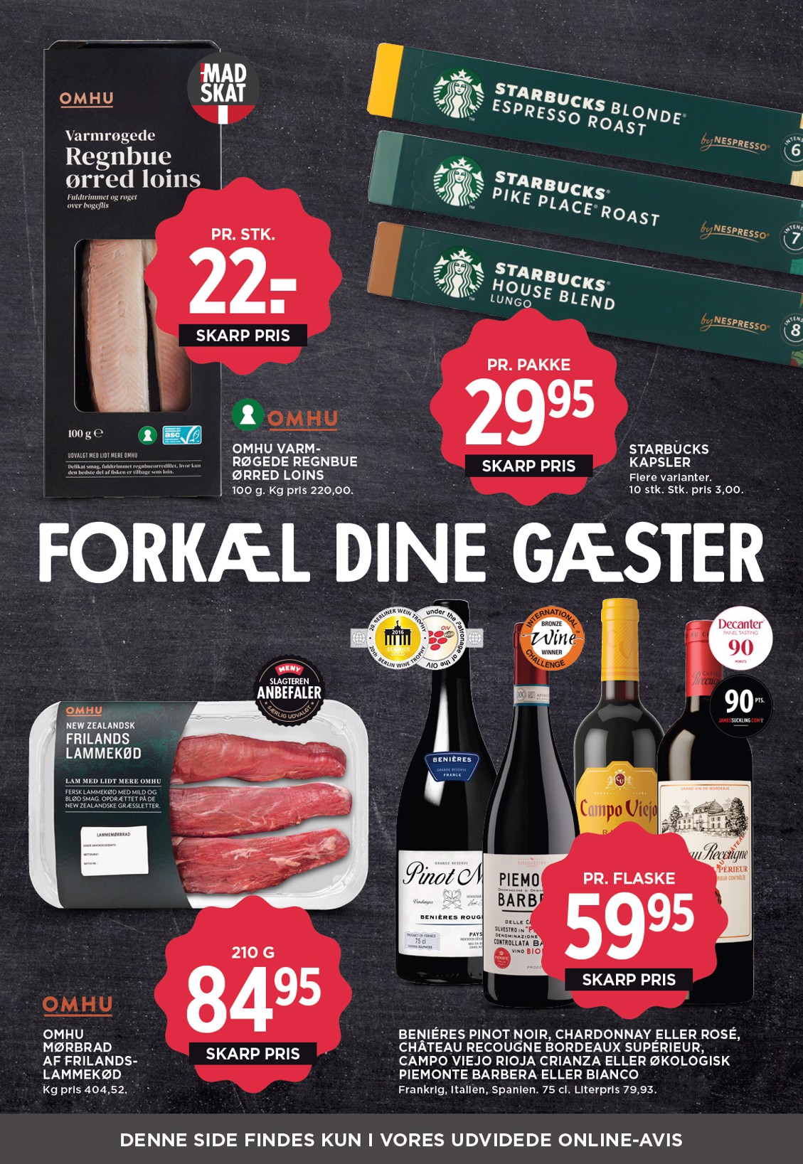 meny - Meny tilbudsavis gyldig fra 09.01. til 15.01. - page: 2