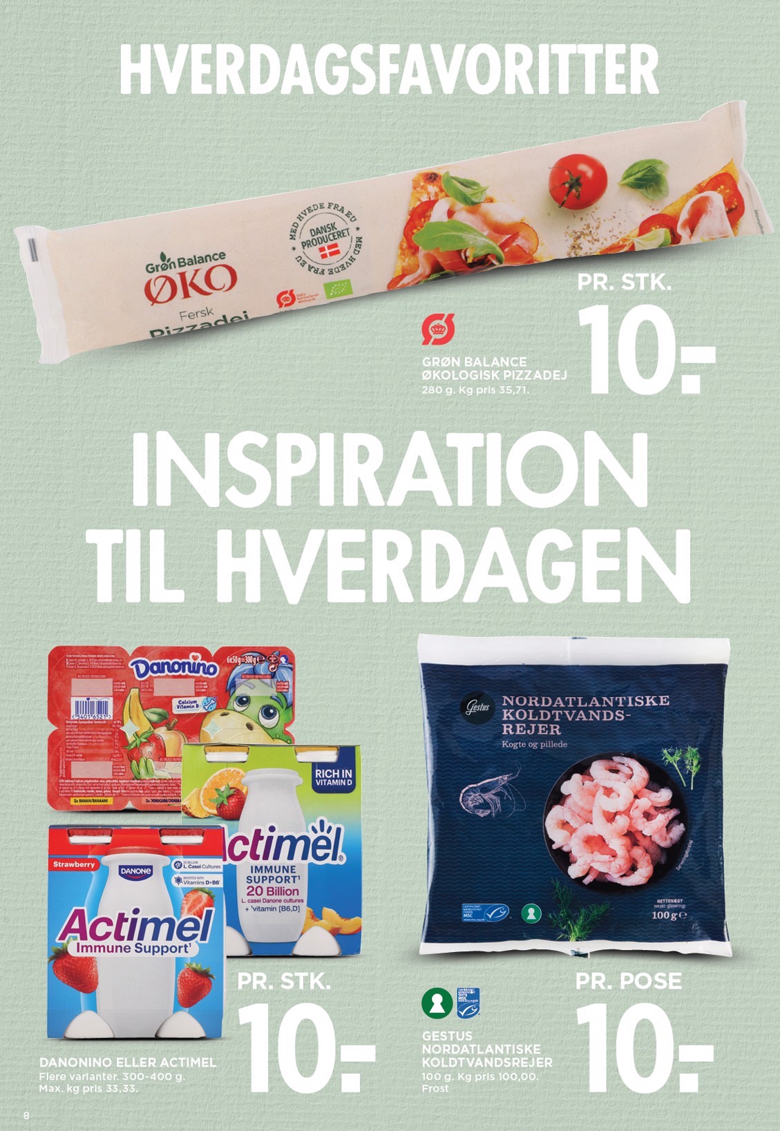 meny - Meny tilbudsavis gyldig fra 09.01. til 15.01. - page: 14