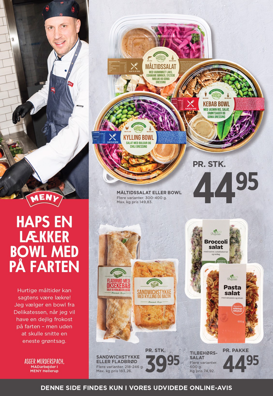 meny - Meny tilbudsavis gyldig fra 09.01. til 15.01. - page: 12