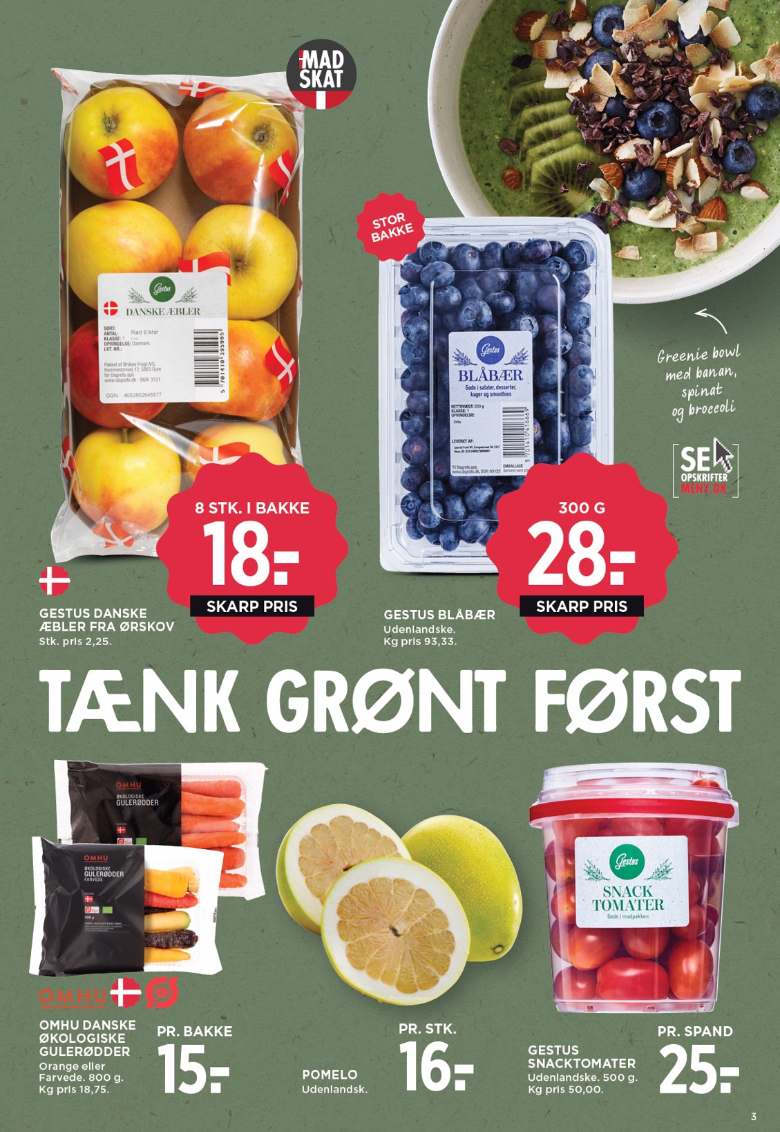 meny - Meny tilbudsavis gyldig fra 09.01. til 15.01. - page: 7