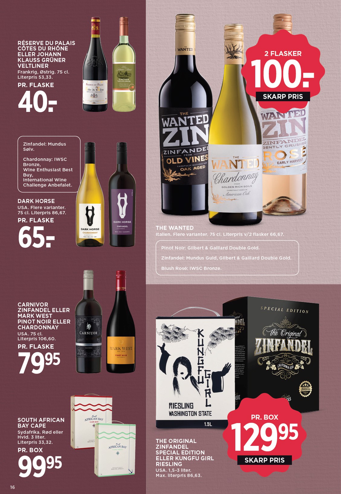 meny - Meny tilbudsavis gyldig fra 09.01. til 15.01. - page: 26