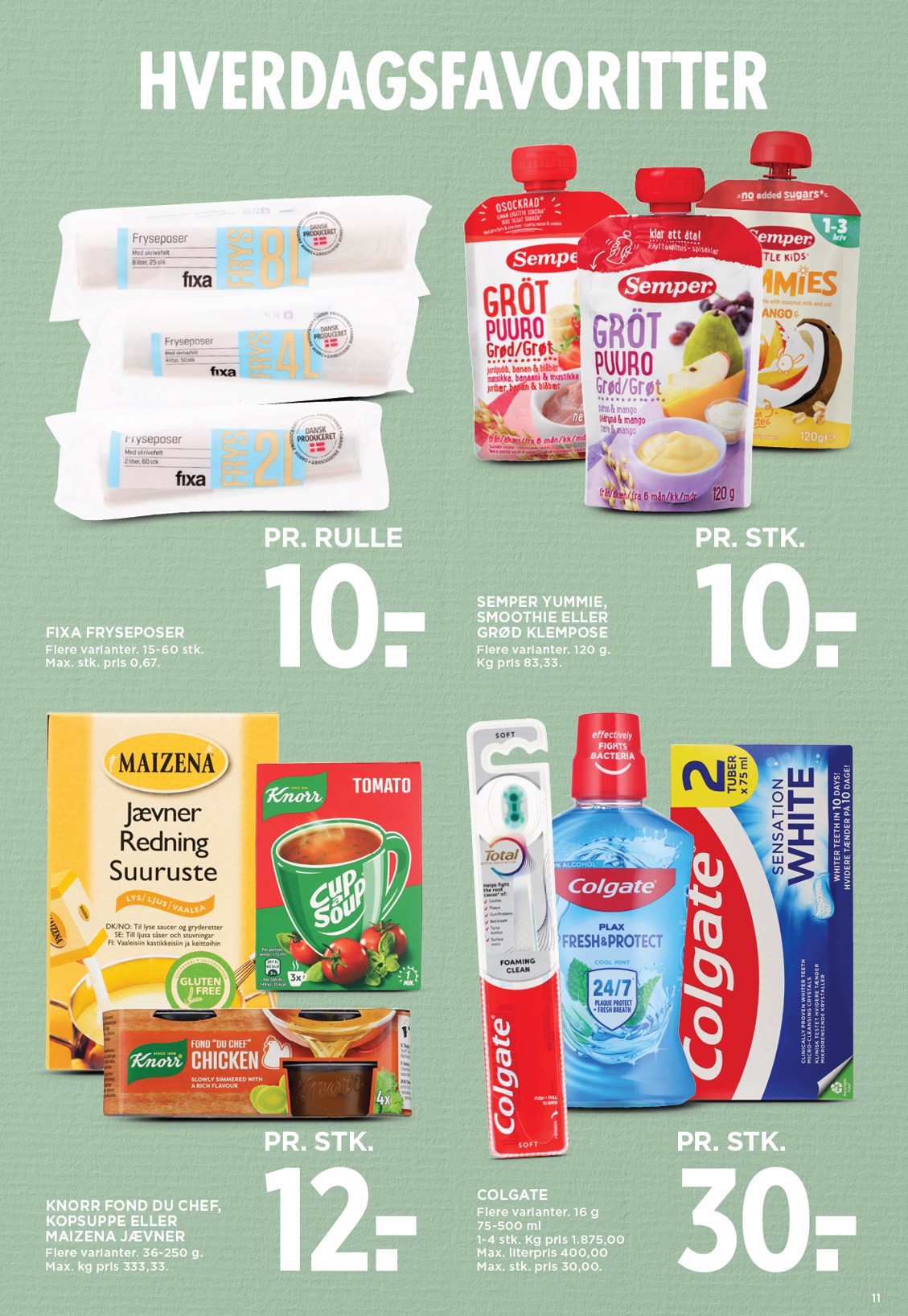 meny - Meny tilbudsavis gyldig fra 09.01. til 15.01. - page: 17