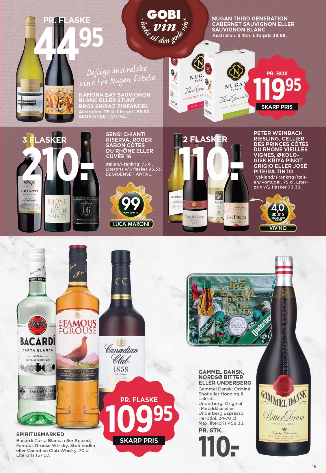 meny - Meny tilbudsavis gyldig fra 09.01. til 15.01. - page: 24