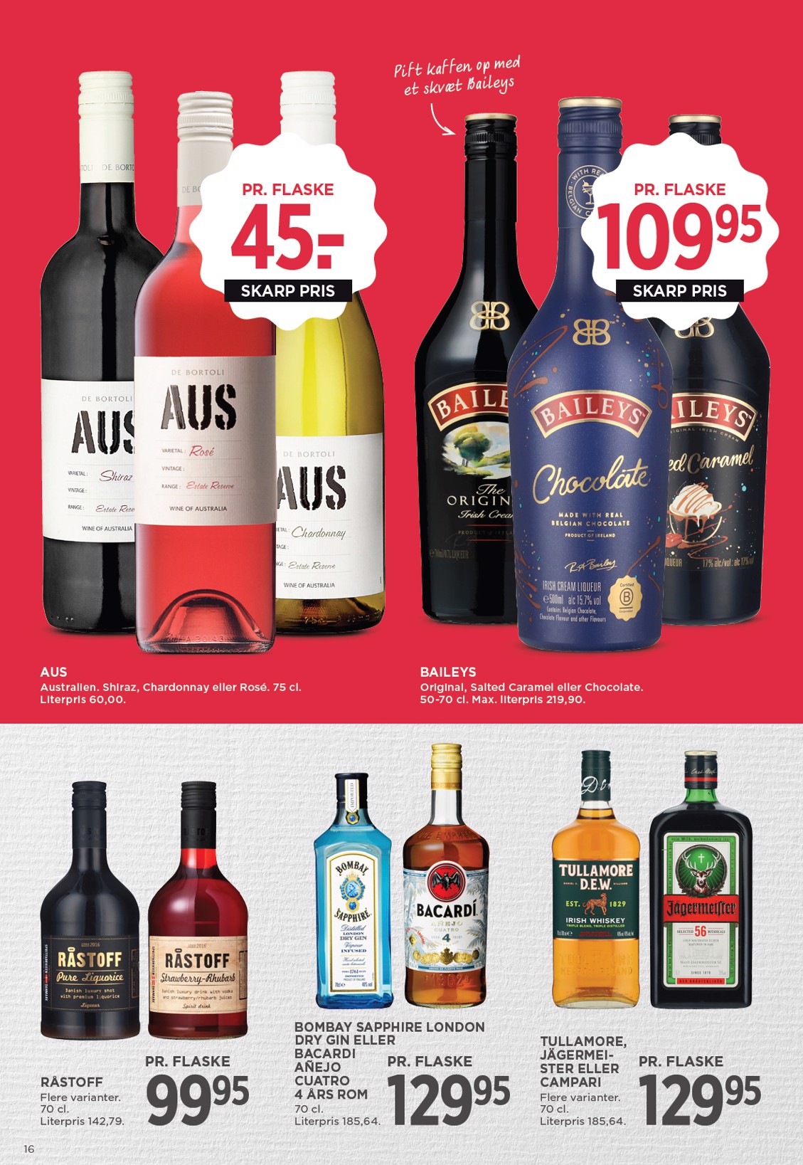 meny - Meny tilbudsavis gyldig fra 16.01. til 22.01. - page: 27