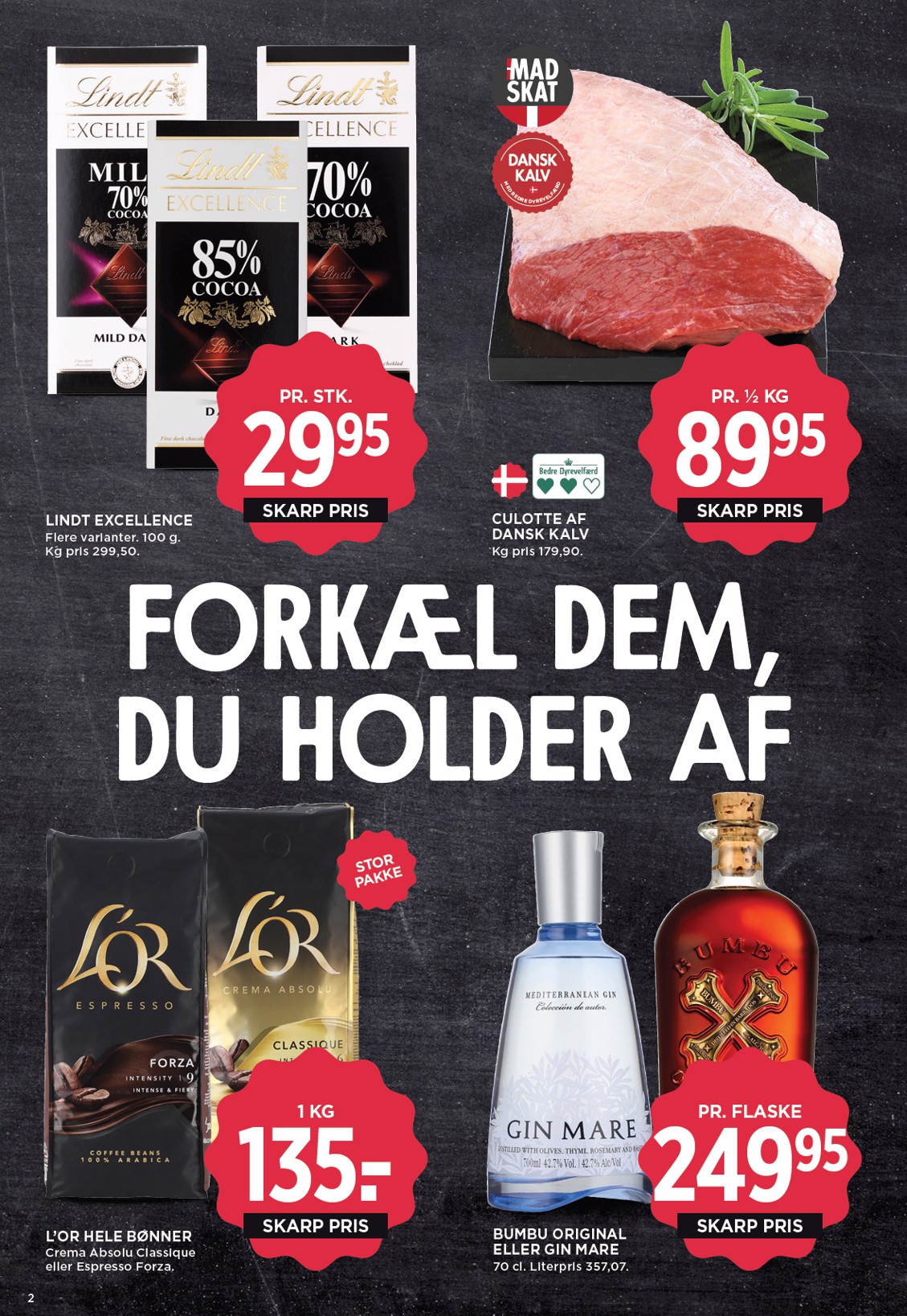 meny - Meny tilbudsavis gyldig fra 16.01. til 22.01. - page: 2