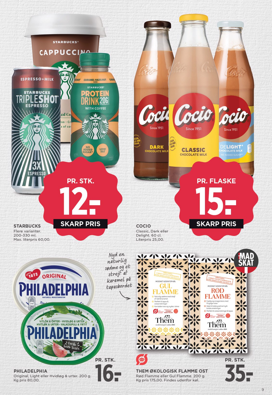 meny - Meny tilbudsavis gyldig fra 23.01. til 29.01. - page: 11