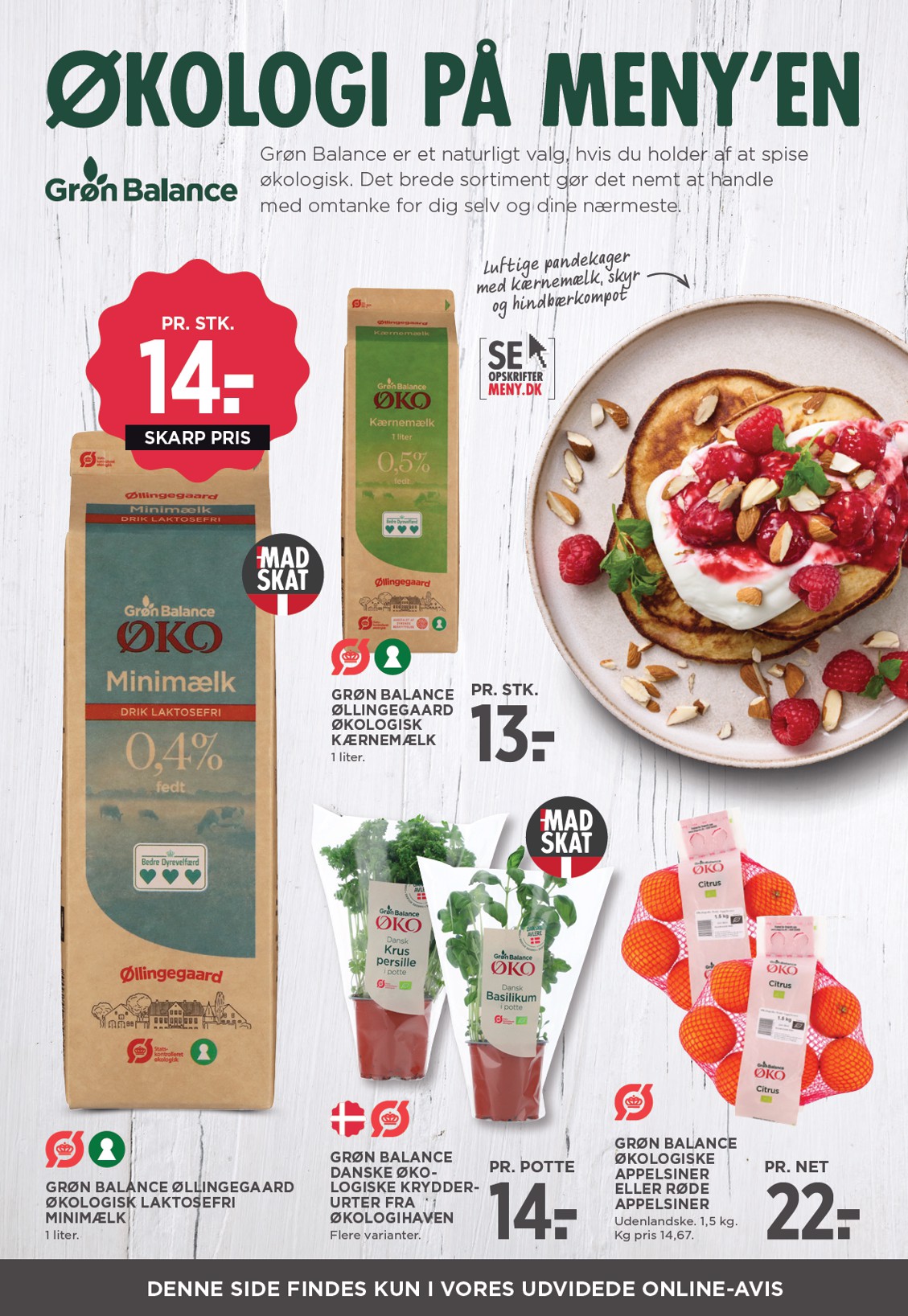 meny - Meny tilbudsavis gyldig fra 23.01. til 29.01. - page: 9