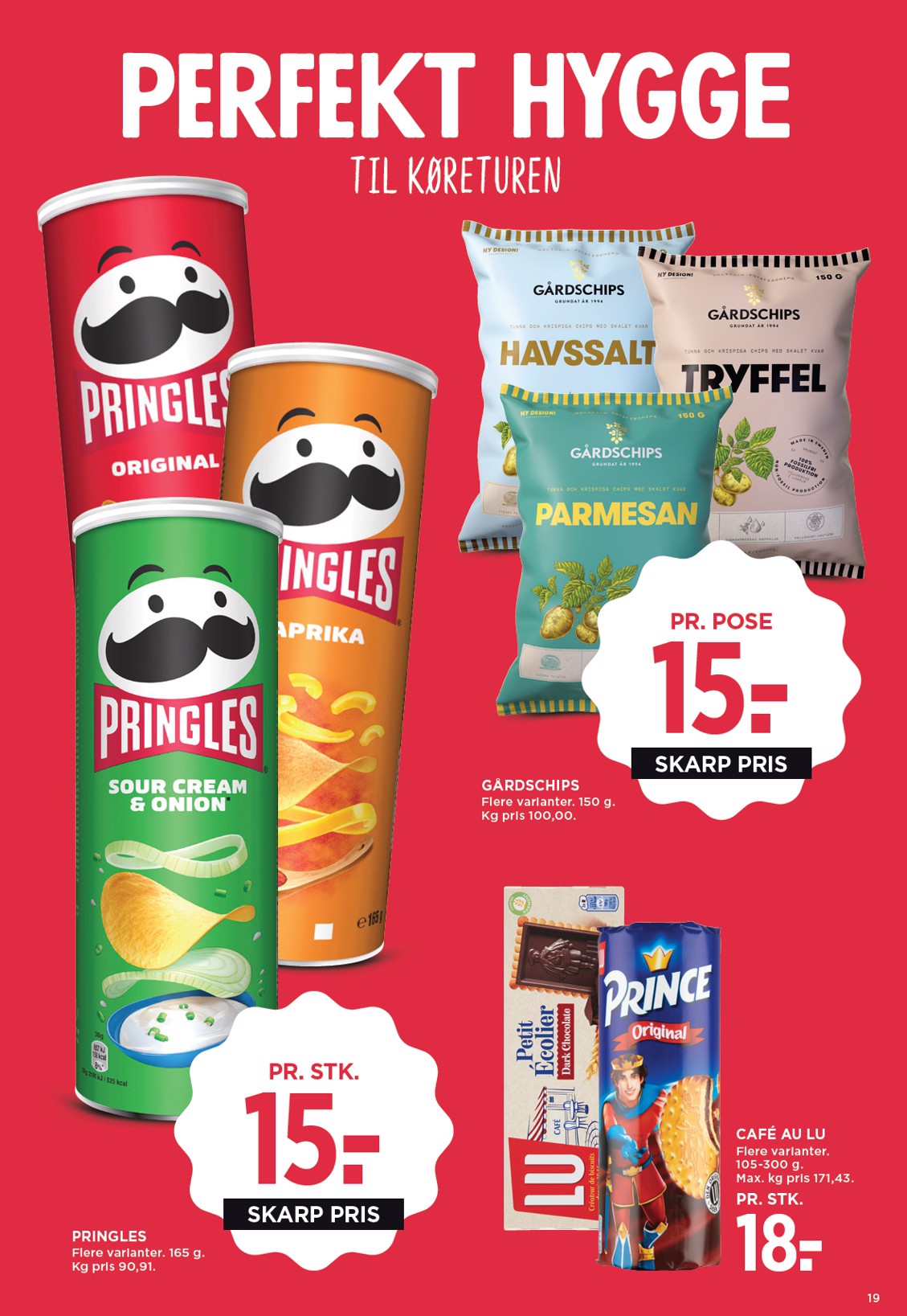 meny - Meny tilbudsavis gyldig fra 23.01. til 29.01. - page: 28