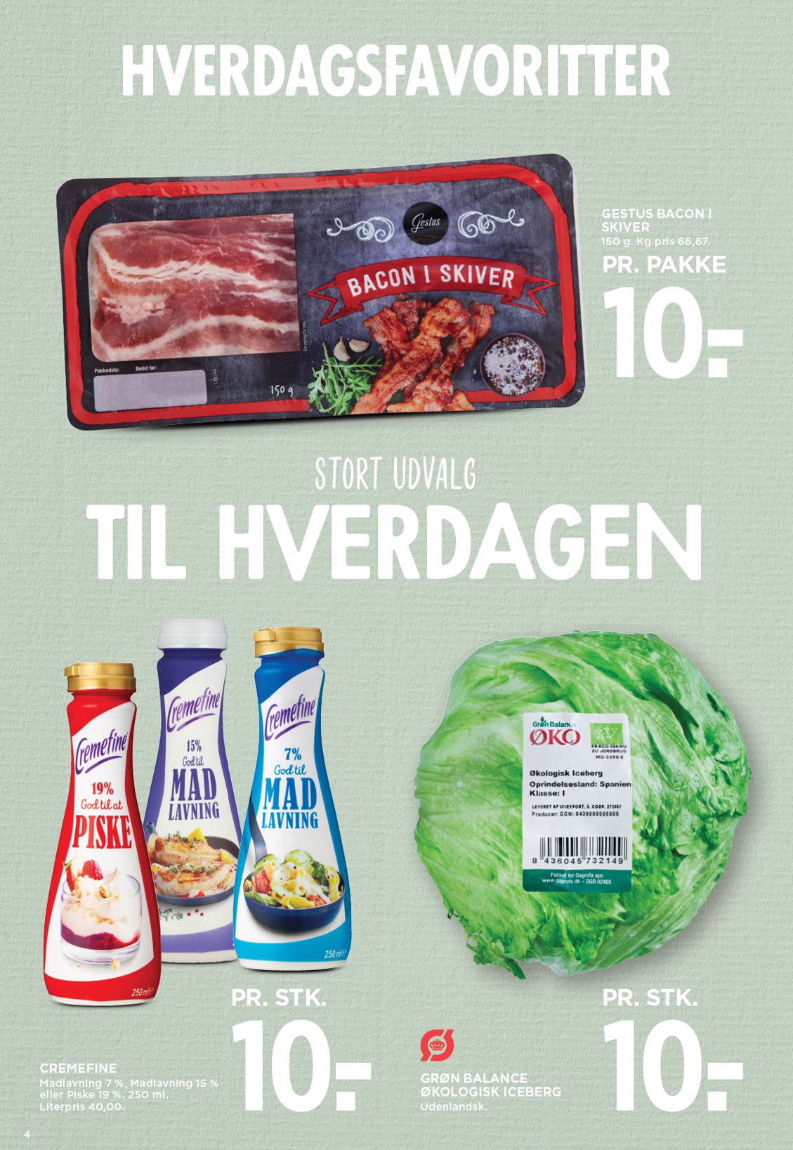 meny - Meny tilbudsavis gyldig fra 23.01. til 29.01. - page: 4