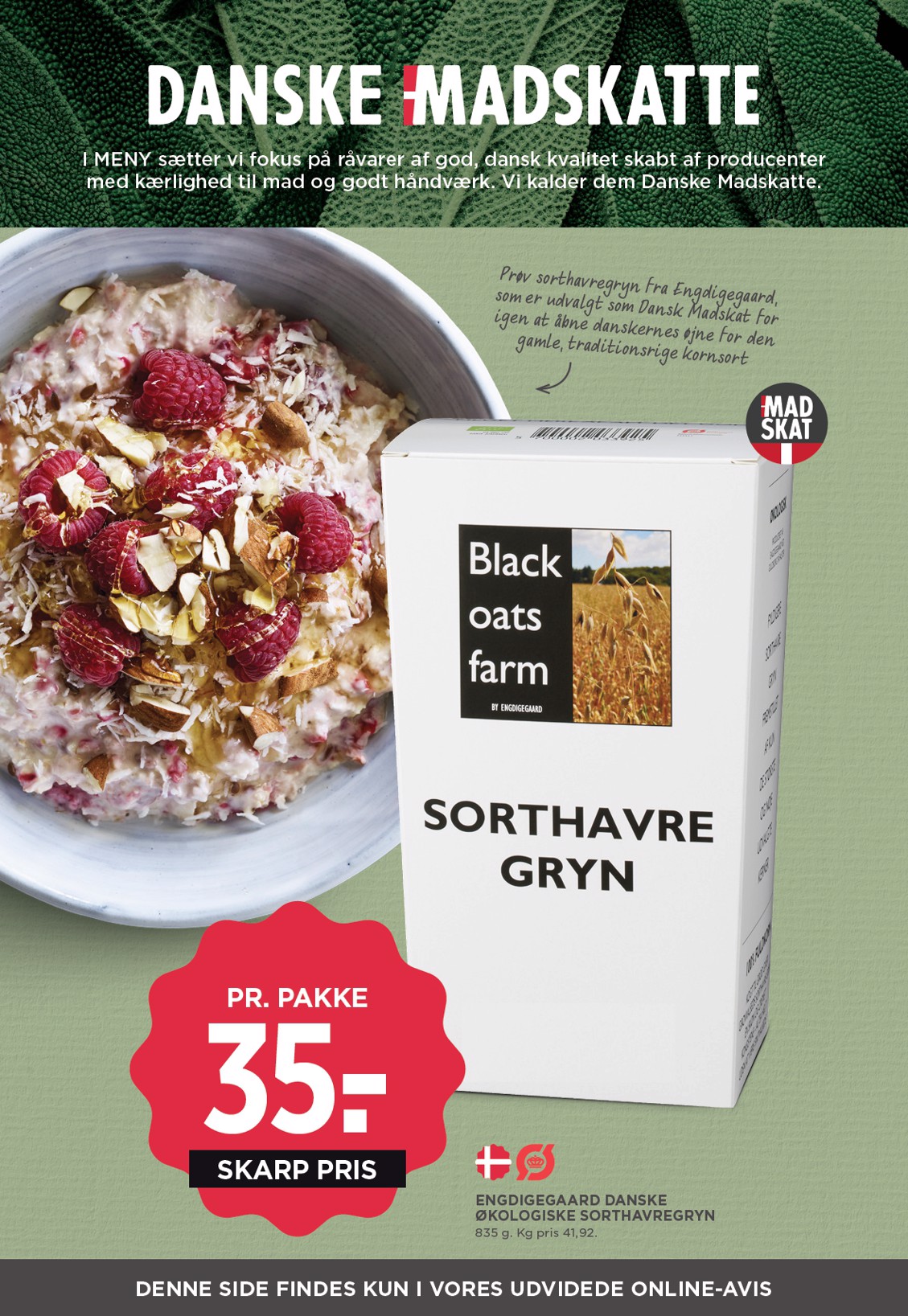 meny - Meny tilbudsavis gyldig fra 30.01. til 05.02. - page: 25