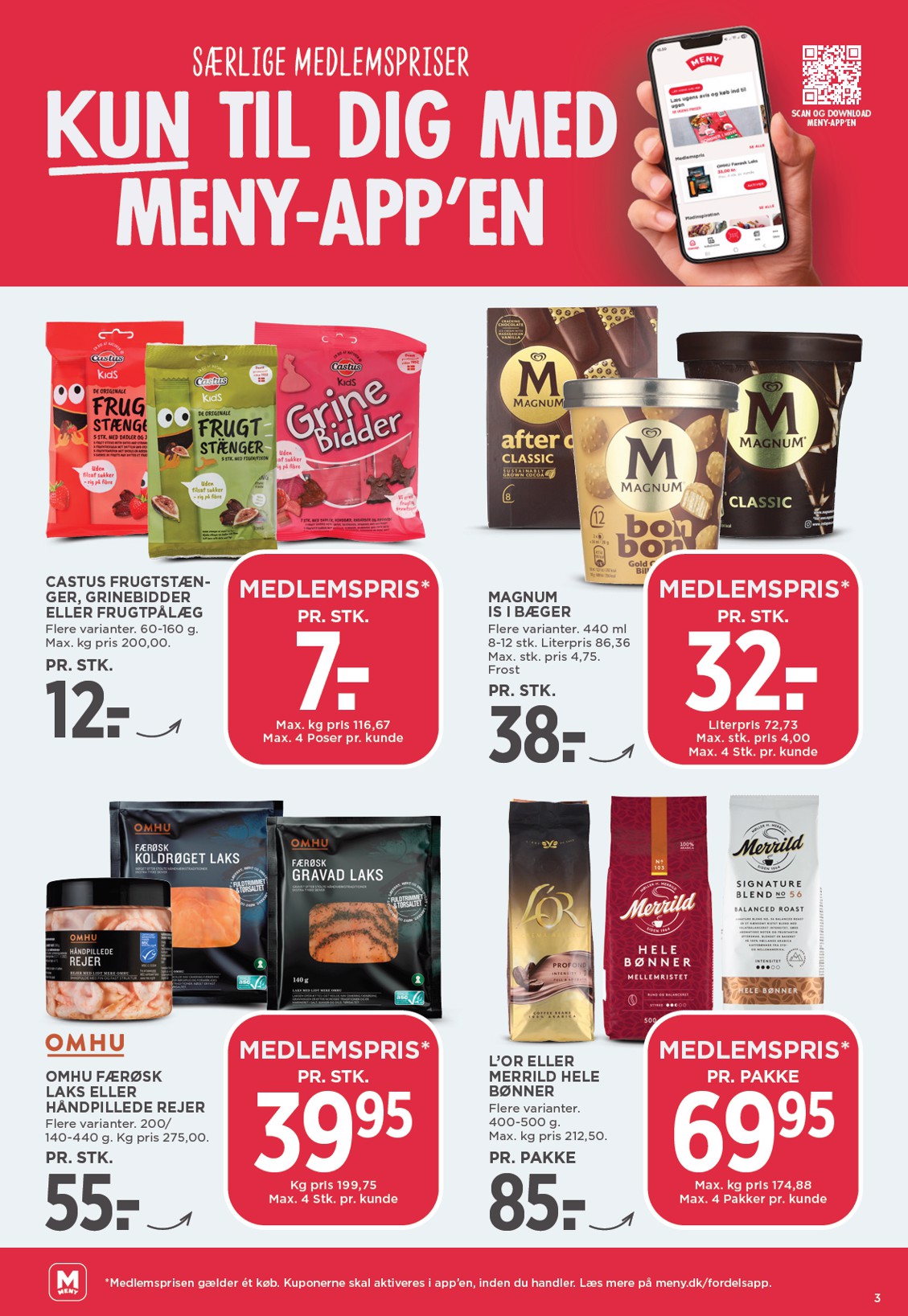 meny - Meny tilbudsavis gyldig fra 30.01. til 05.02. - page: 3