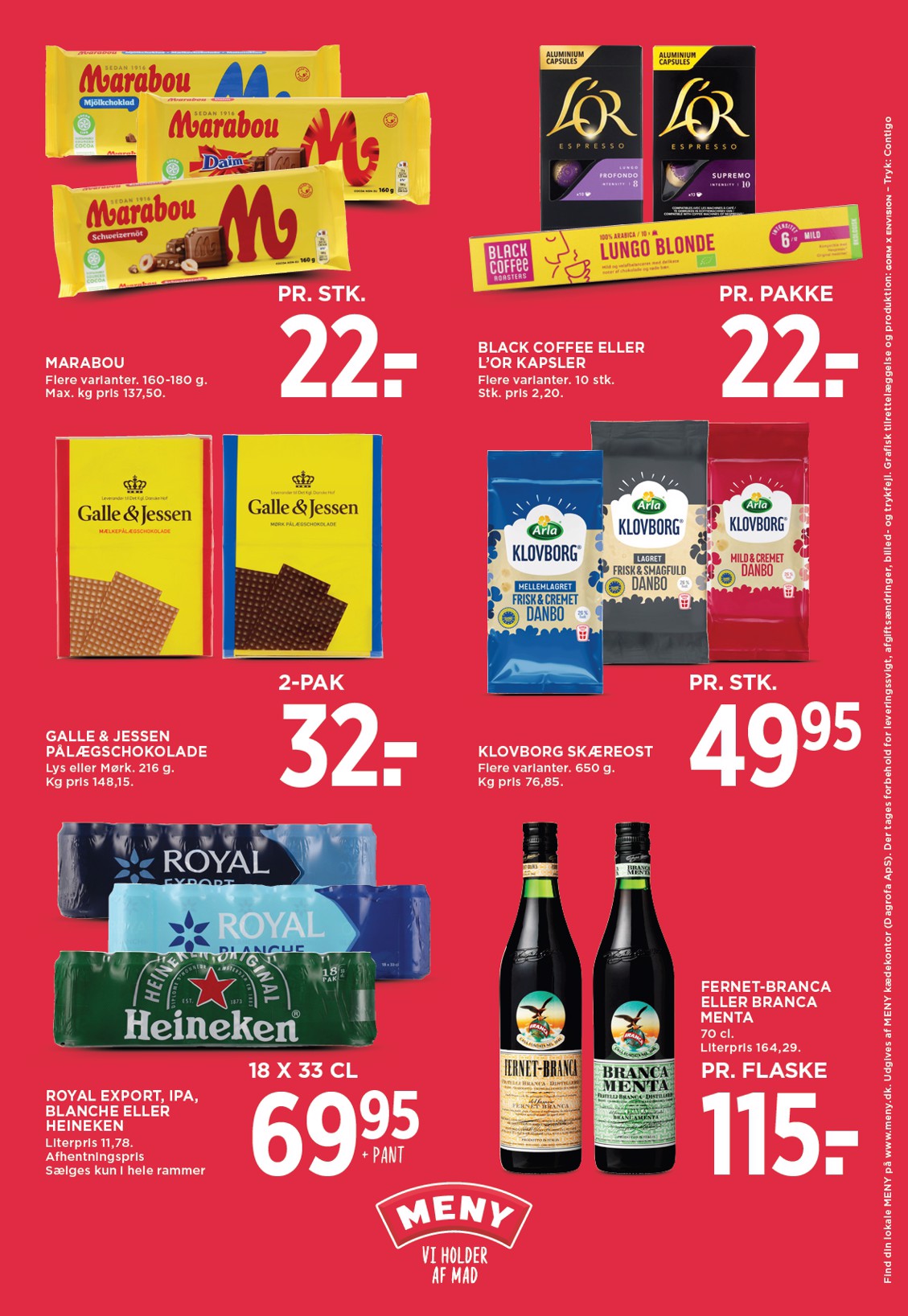 meny - Meny tilbudsavis gyldig fra 30.01. til 05.02. - page: 35