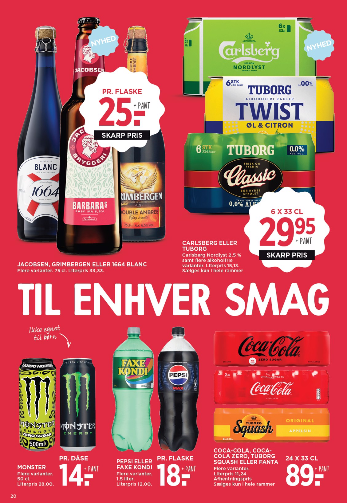 meny - Meny tilbudsavis gyldig fra 30.01. til 05.02. - page: 31