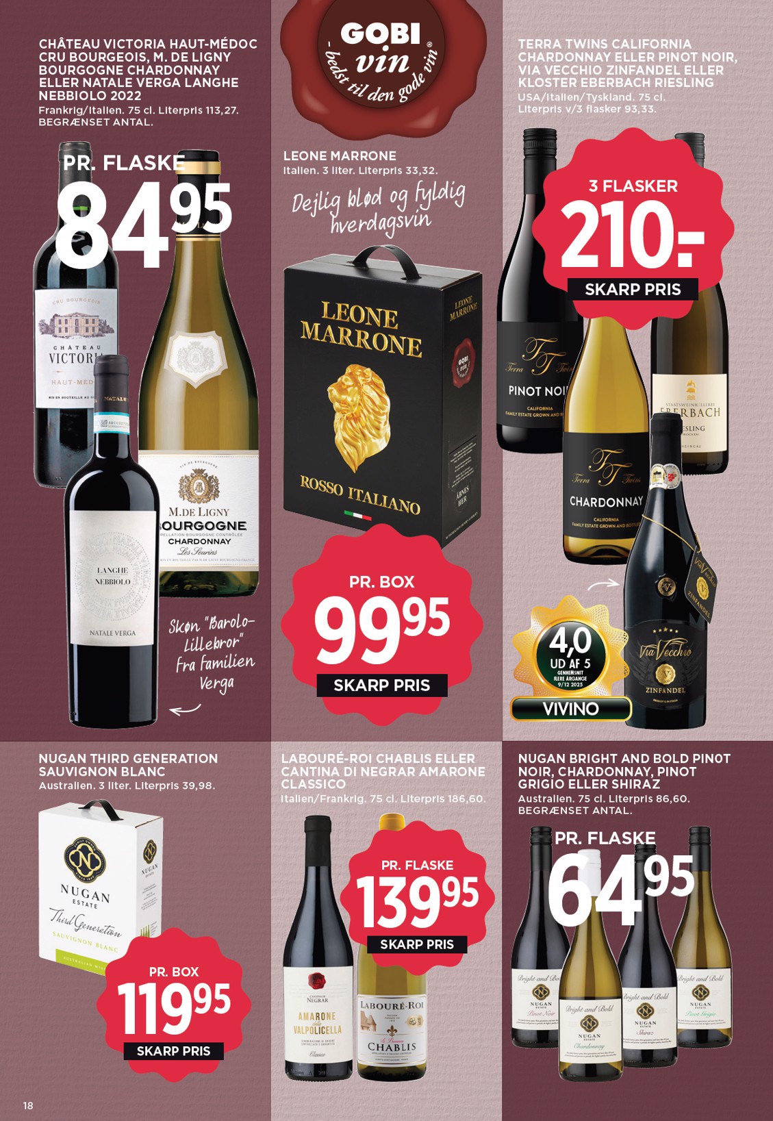 meny - Meny tilbudsavis gyldig fra 30.01. til 05.02. - page: 26