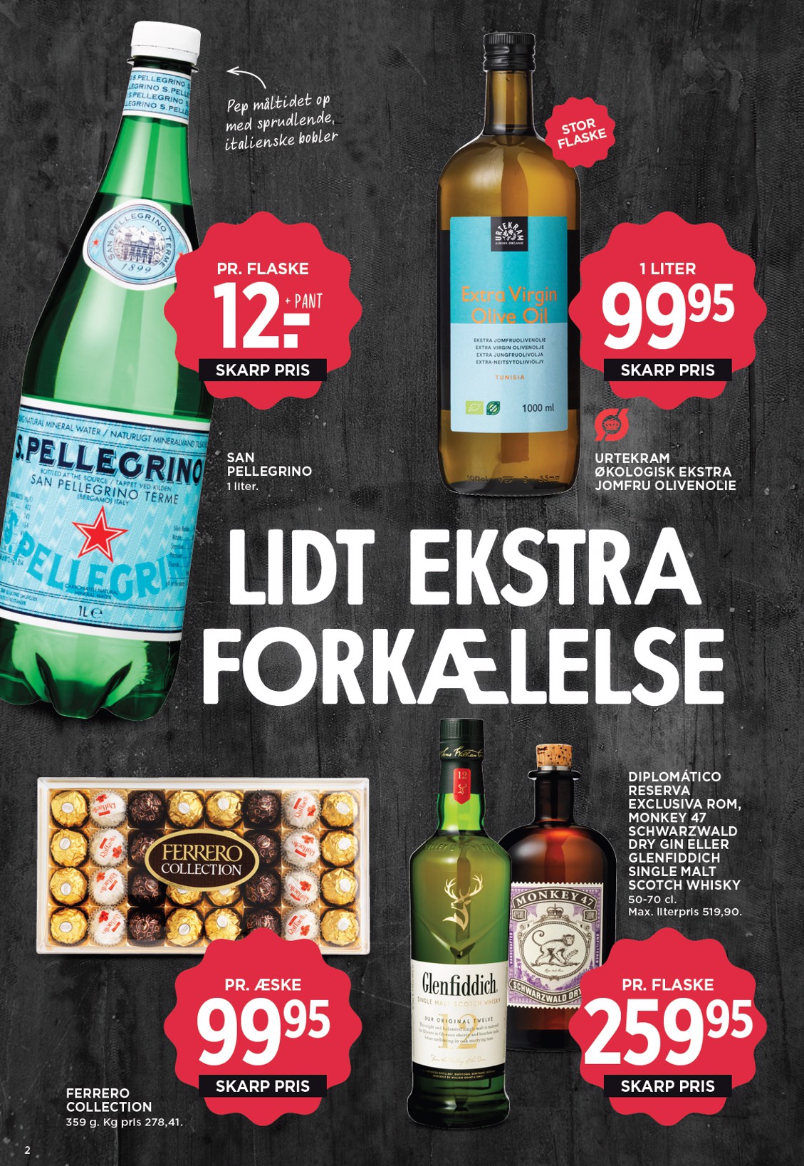 meny - Meny tilbudsavis gyldig fra 30.01. til 05.02. - page: 2