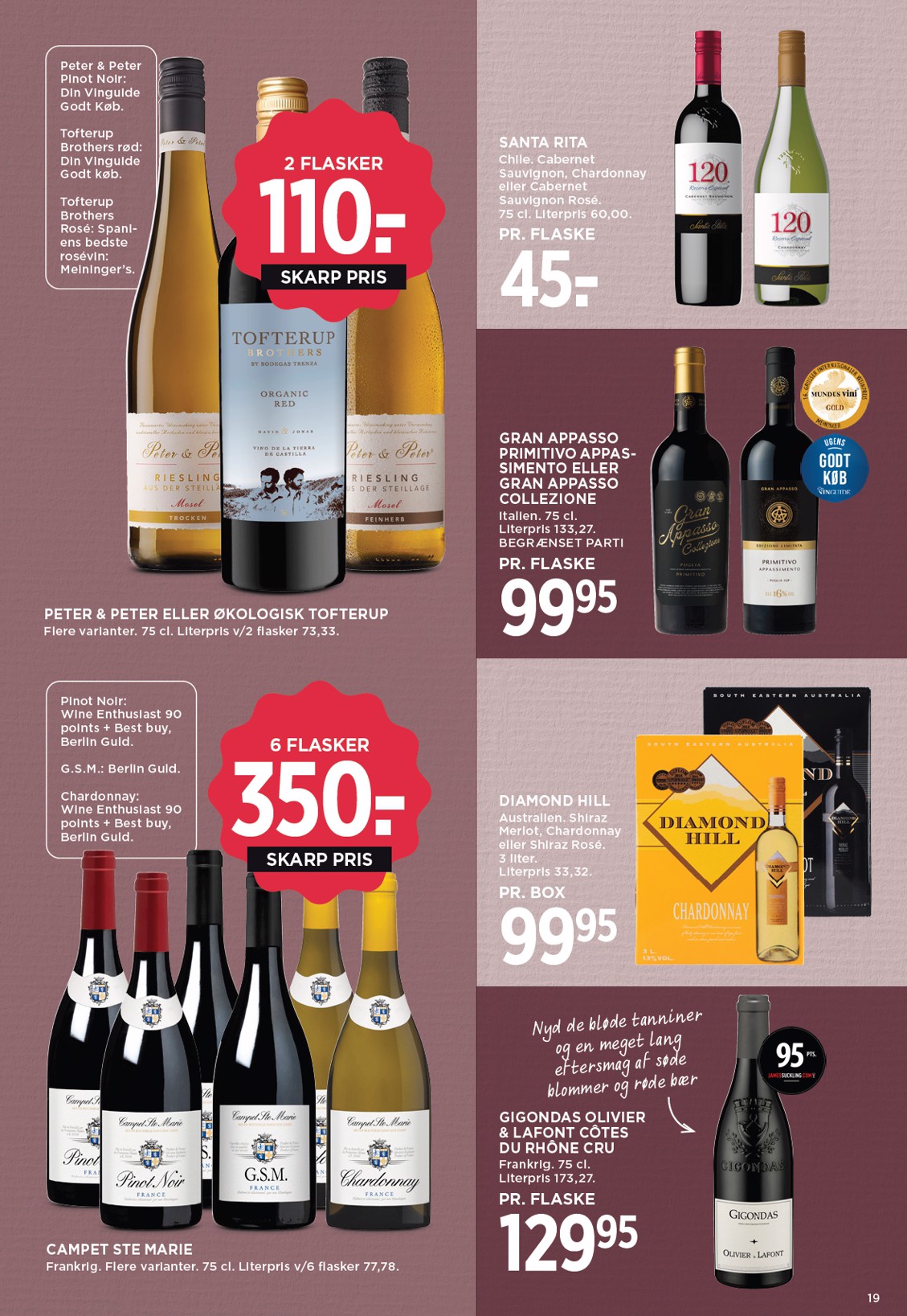 meny - Meny tilbudsavis gyldig fra 30.01. til 05.02. - page: 27