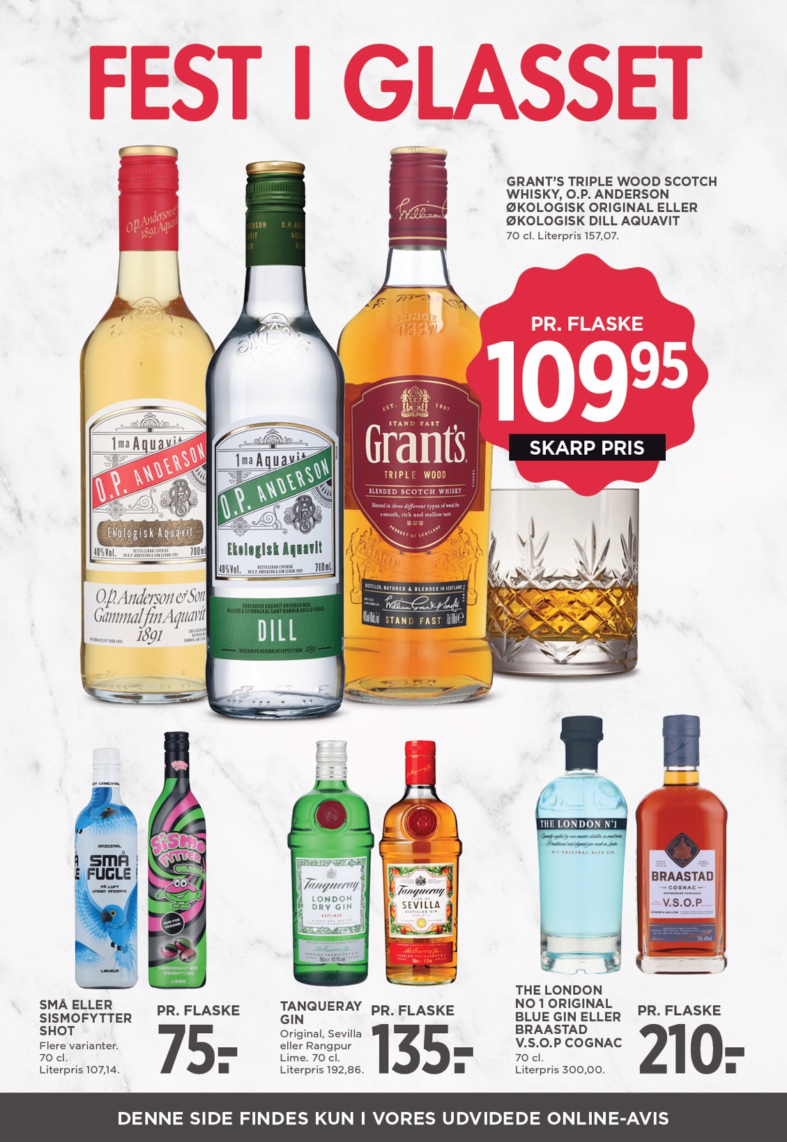 meny - Meny tilbudsavis gyldig fra 30.01. til 05.02. - page: 30