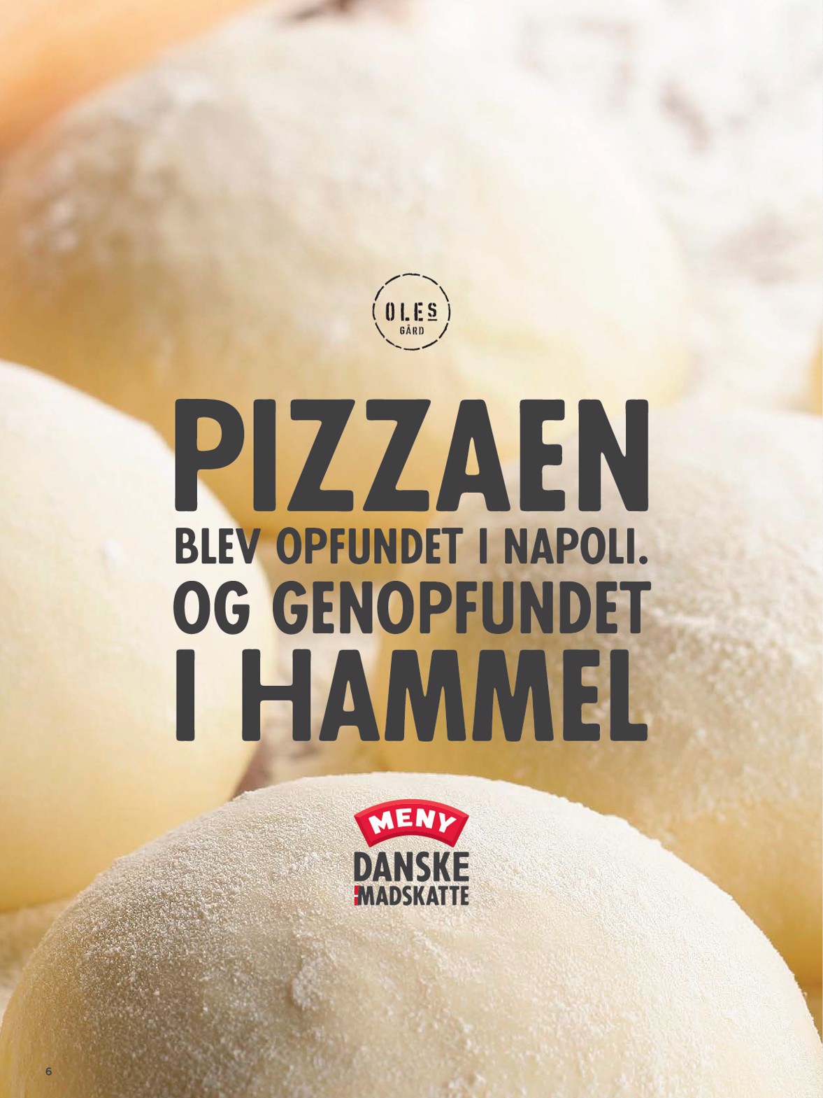 meny - Meny - Magasin Spisetid tilbudsavis gyldig fra 01.02.2026 til 28.02.2026 - page: 6