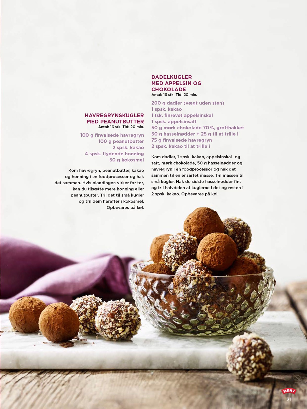 meny - Meny - Magasin Spisetid tilbudsavis gyldig fra 01.02.2026 til 28.02.2026 - page: 31